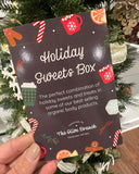 December Gift Box