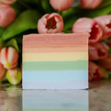 Handmade Cold Pressed Botanical Soaps