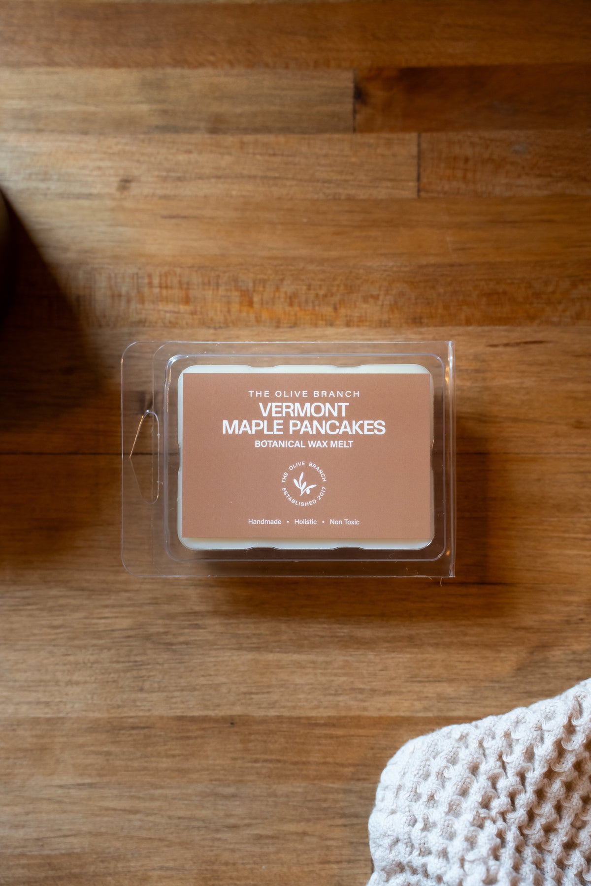 Botanical Wax Melts