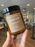 Seasonal Luxury Botanical Candles