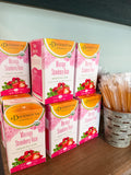 Organic Tea Collection