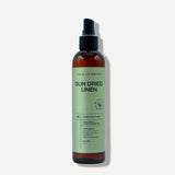 Bottle of 8 oz Sundried Linen Therapy Mist