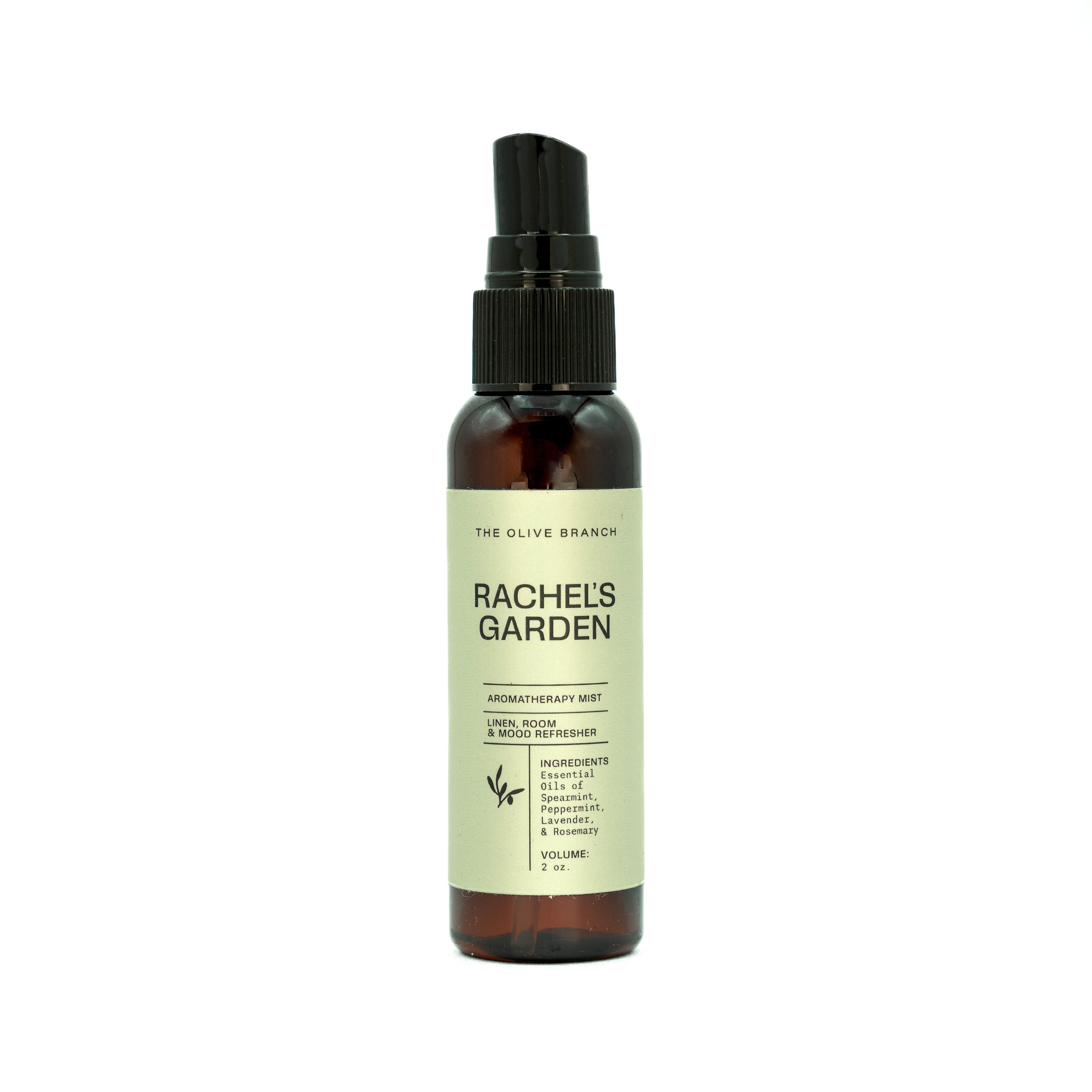 2oz Aromatherapy Mists