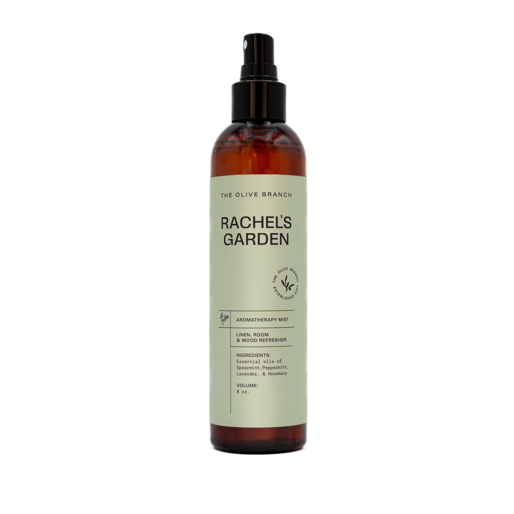 Aromatherapy Mists