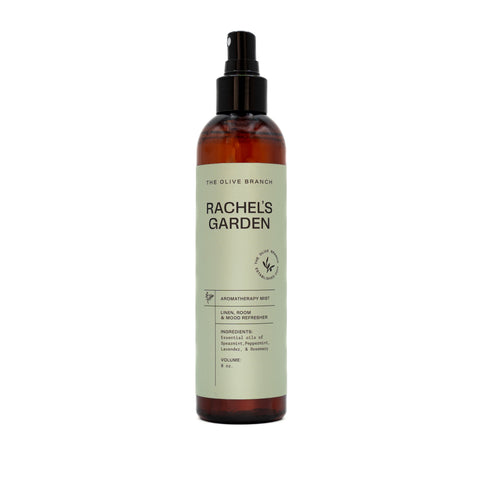 Sweet Dreams Therapeutic Mist – The Olive Branch at Sovereign Farms