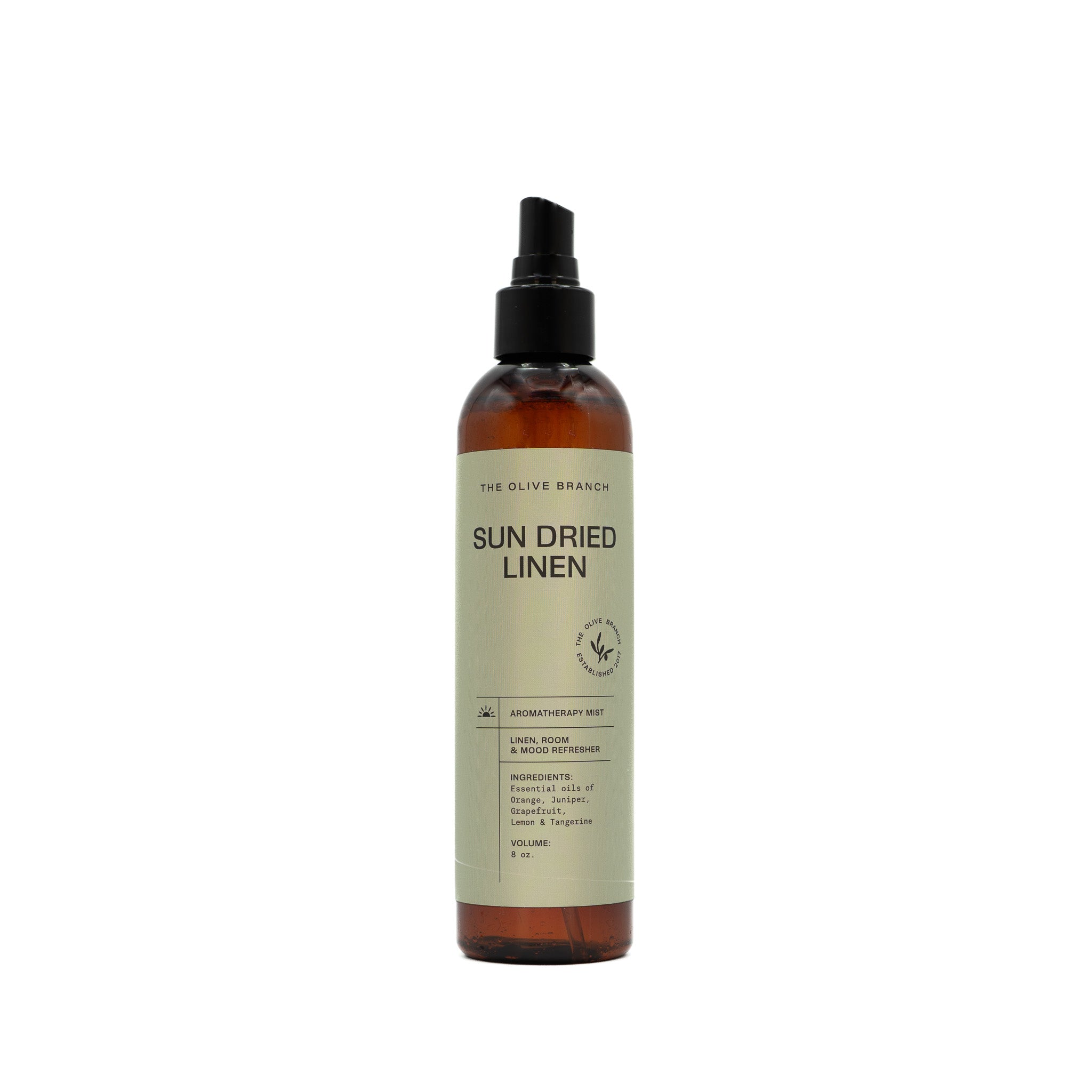 Aromatherapy Mists