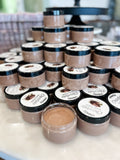 Chocolate Body Polish