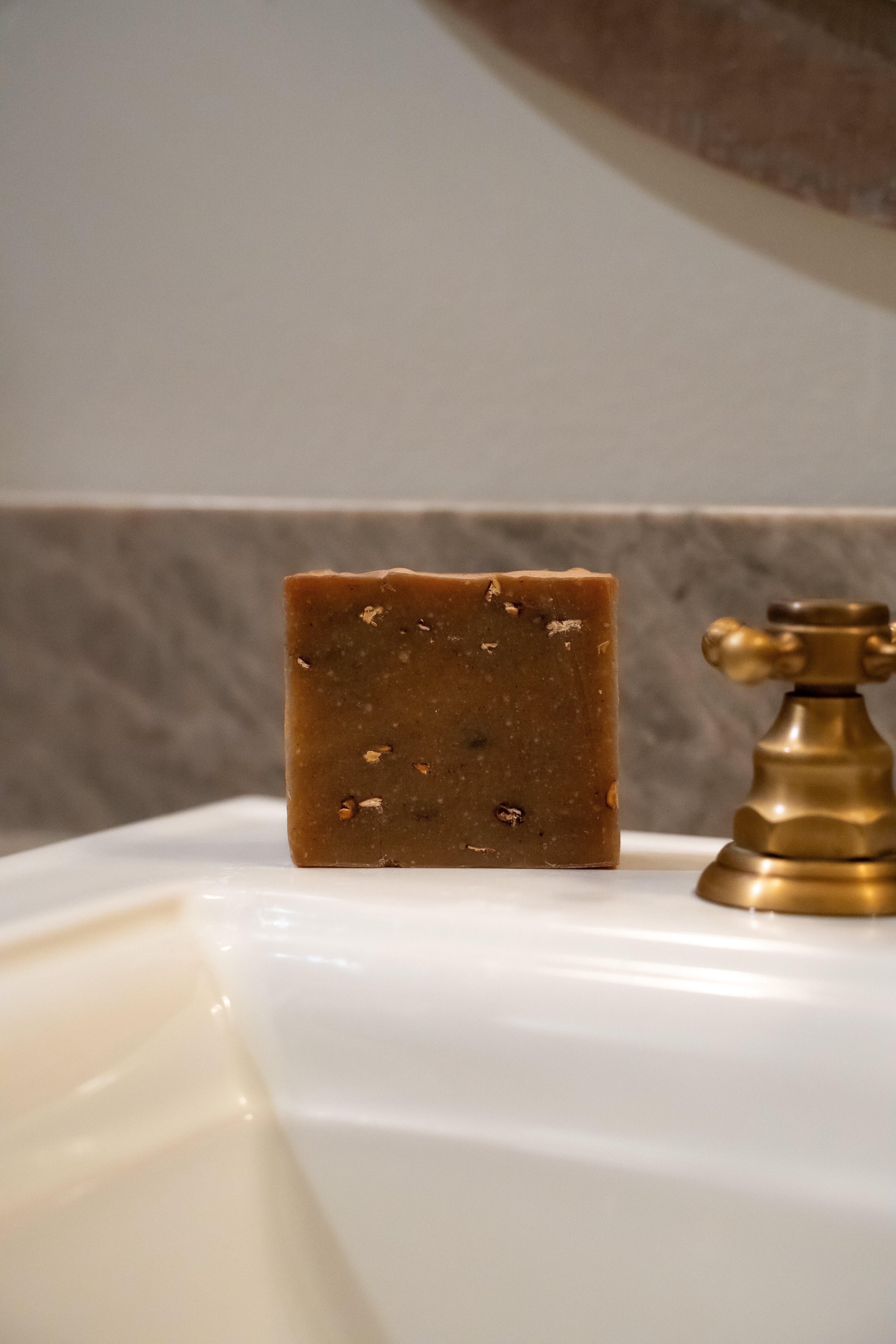Autumn 2026 Limited Edition Botanical Soaps
