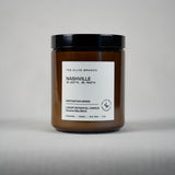 Luxury Botanical Candles