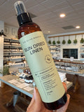 Sun Dried Linen Aromatherapy Mist
