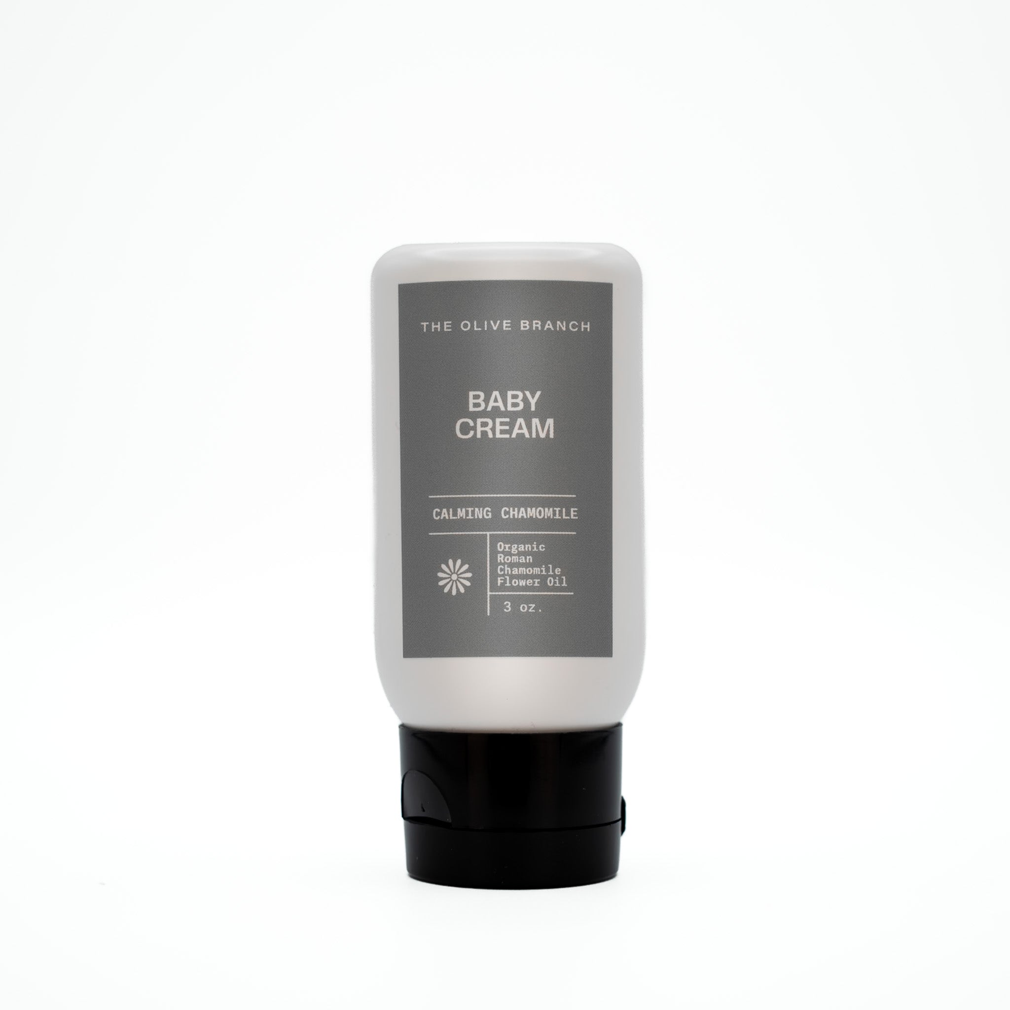 Calming Chamomile Baby Cream