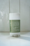 Aluminum Free Botanical Deodorant