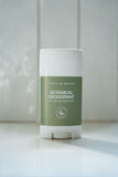 Aluminum Free Botanical Deodorant