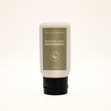 Travel Size Organic Botanical Lotion