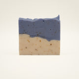 Handmade Cold Pressed Botanical Soaps