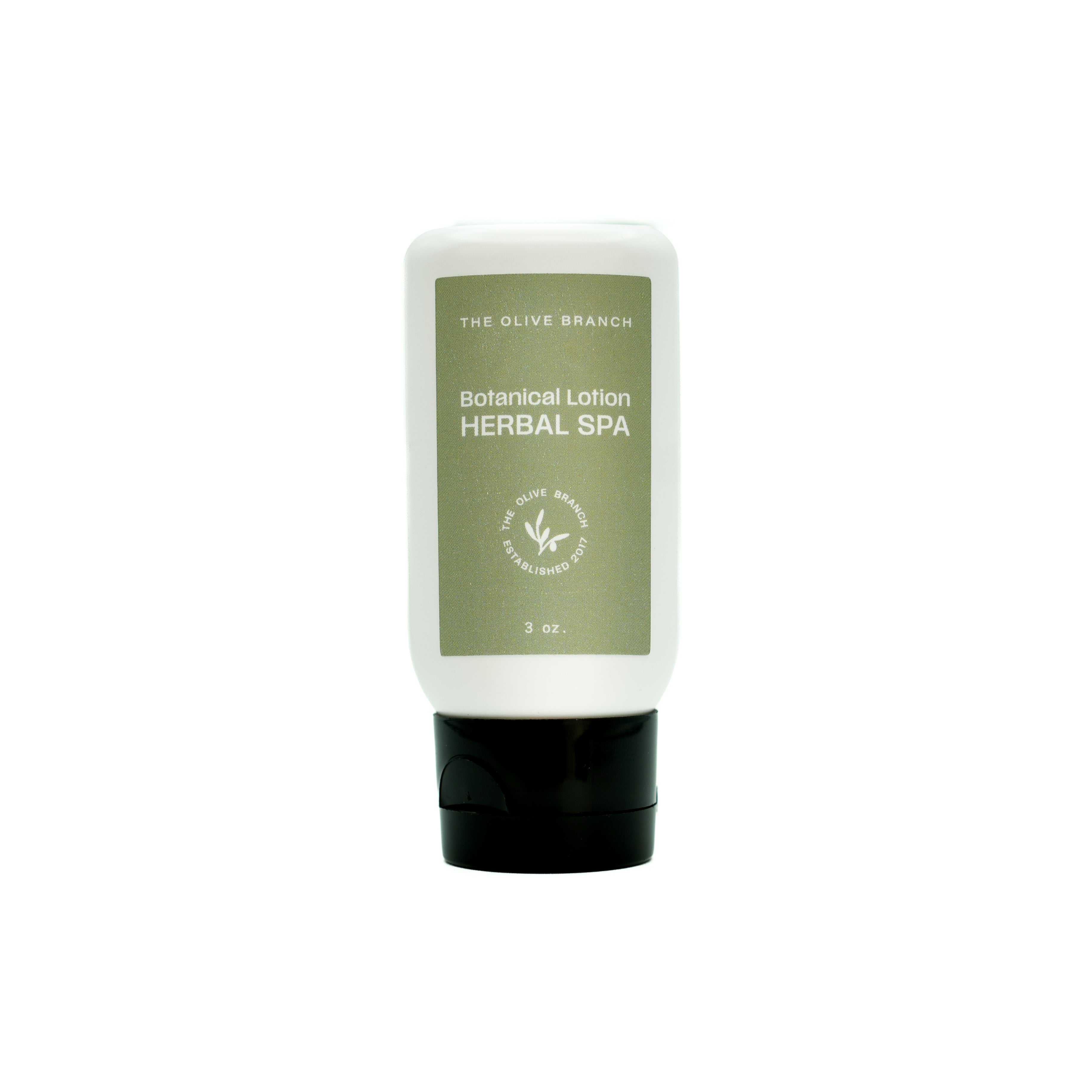 Travel Size Botanical Lotion