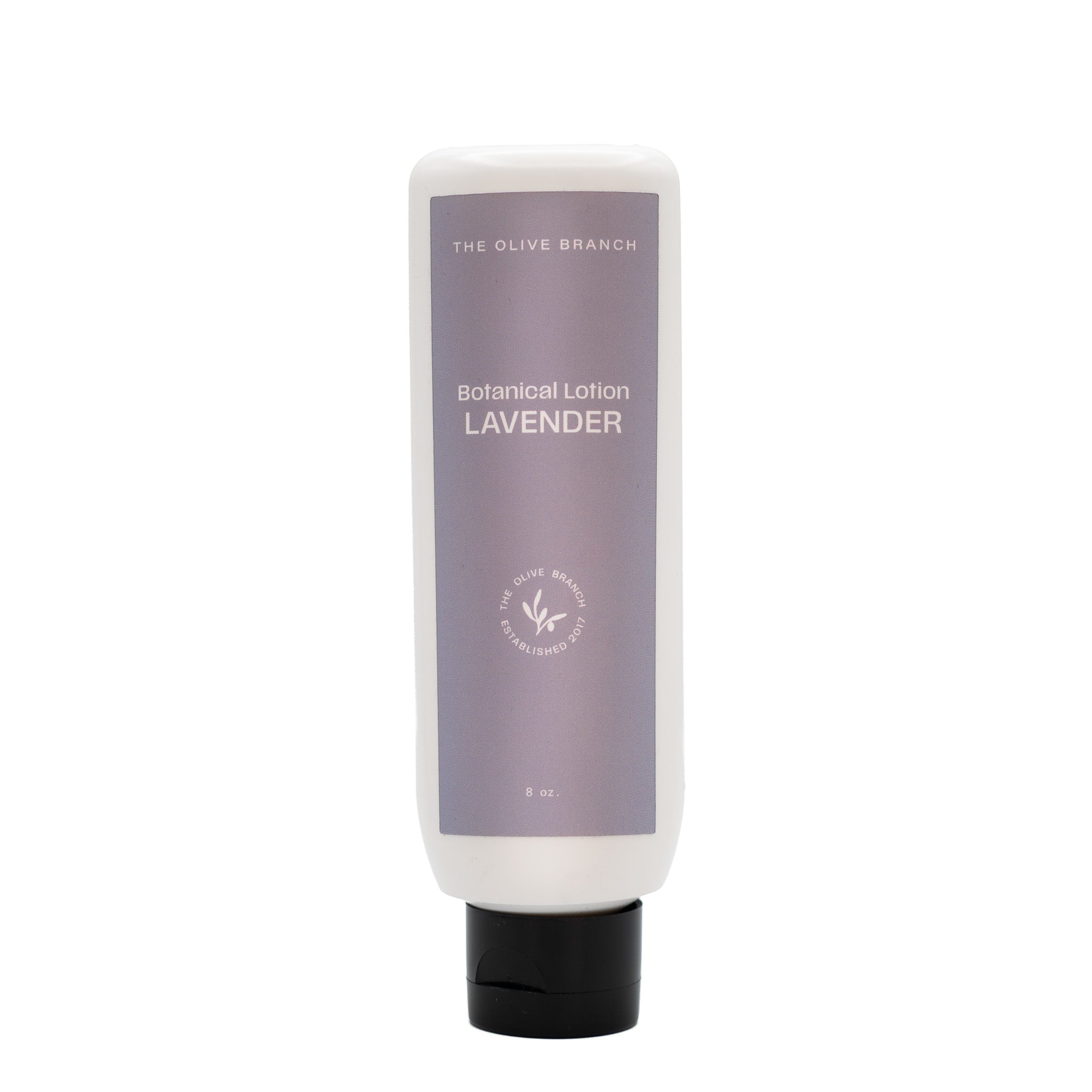 Botanical Lotion – The Olive Branch at Sovereign Farms