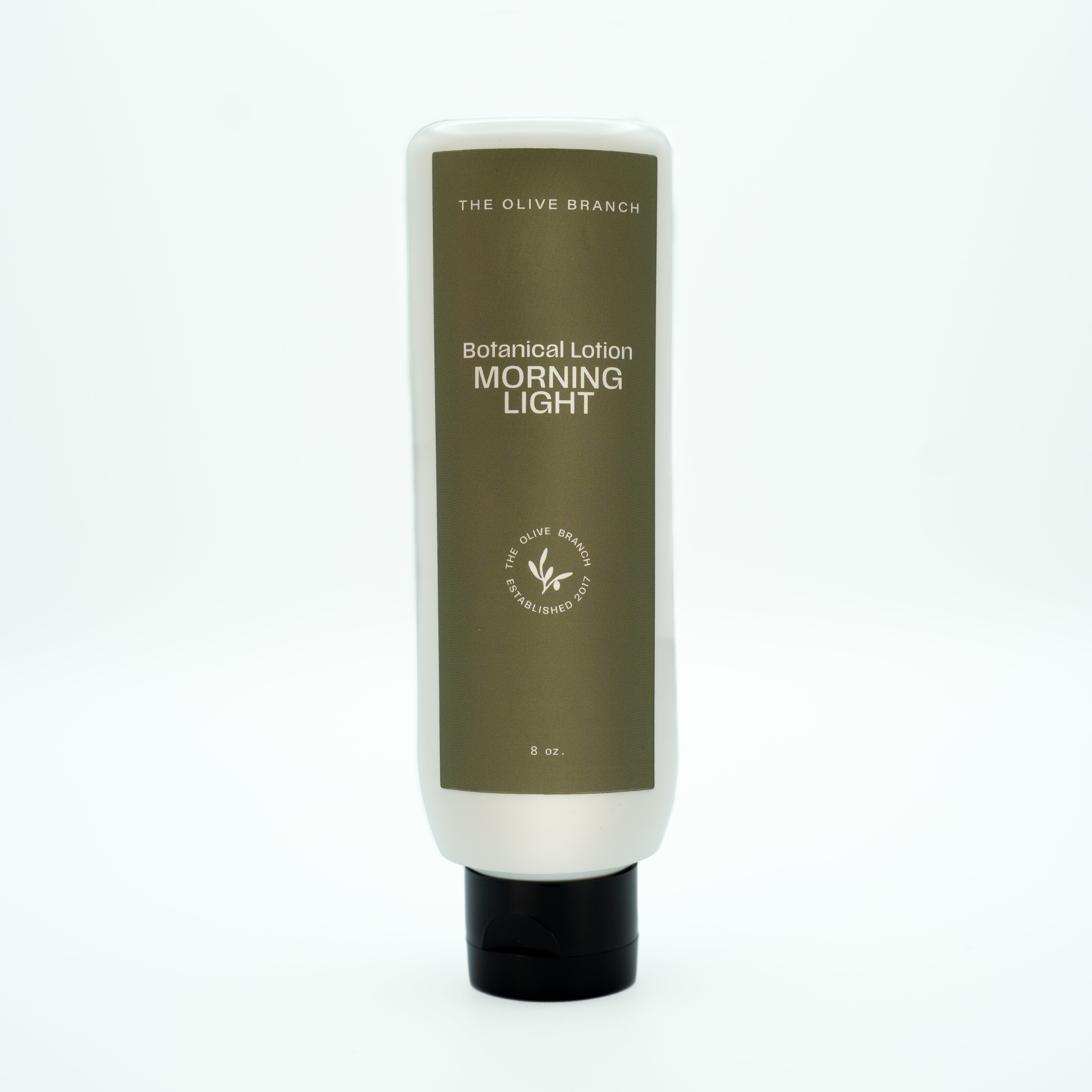 Botanical Lotion – The Olive Branch at Sovereign Farms