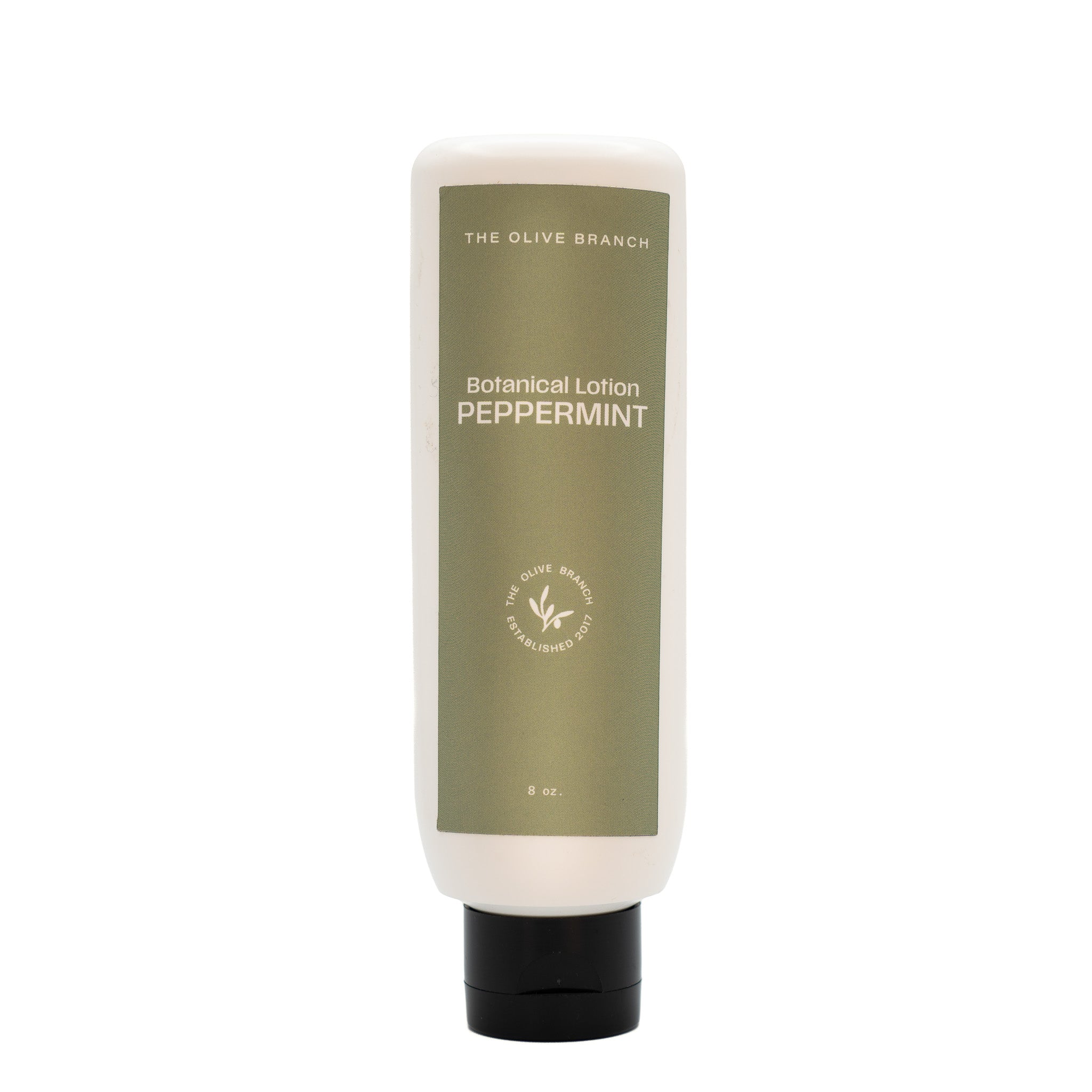 Botanical Lotion – The Olive Branch at Sovereign Farms