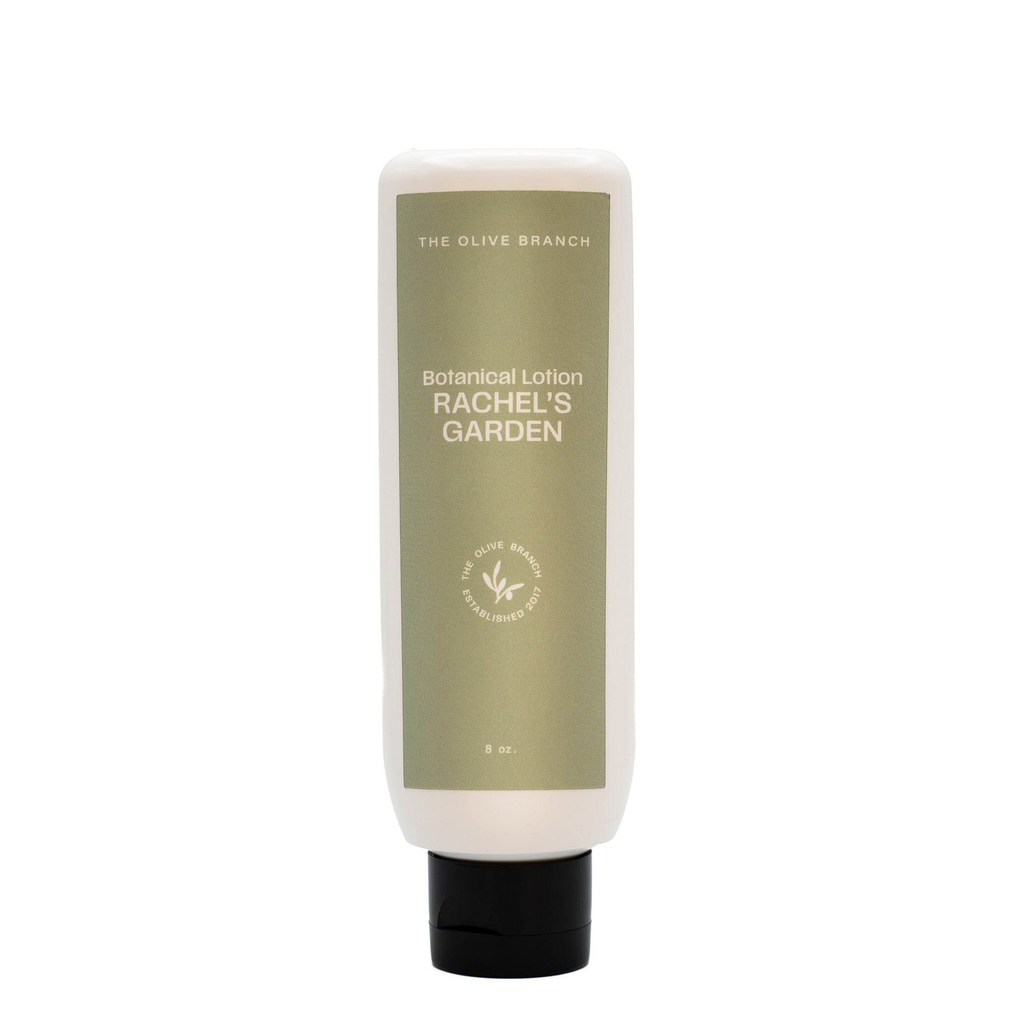 Botanical Lotion