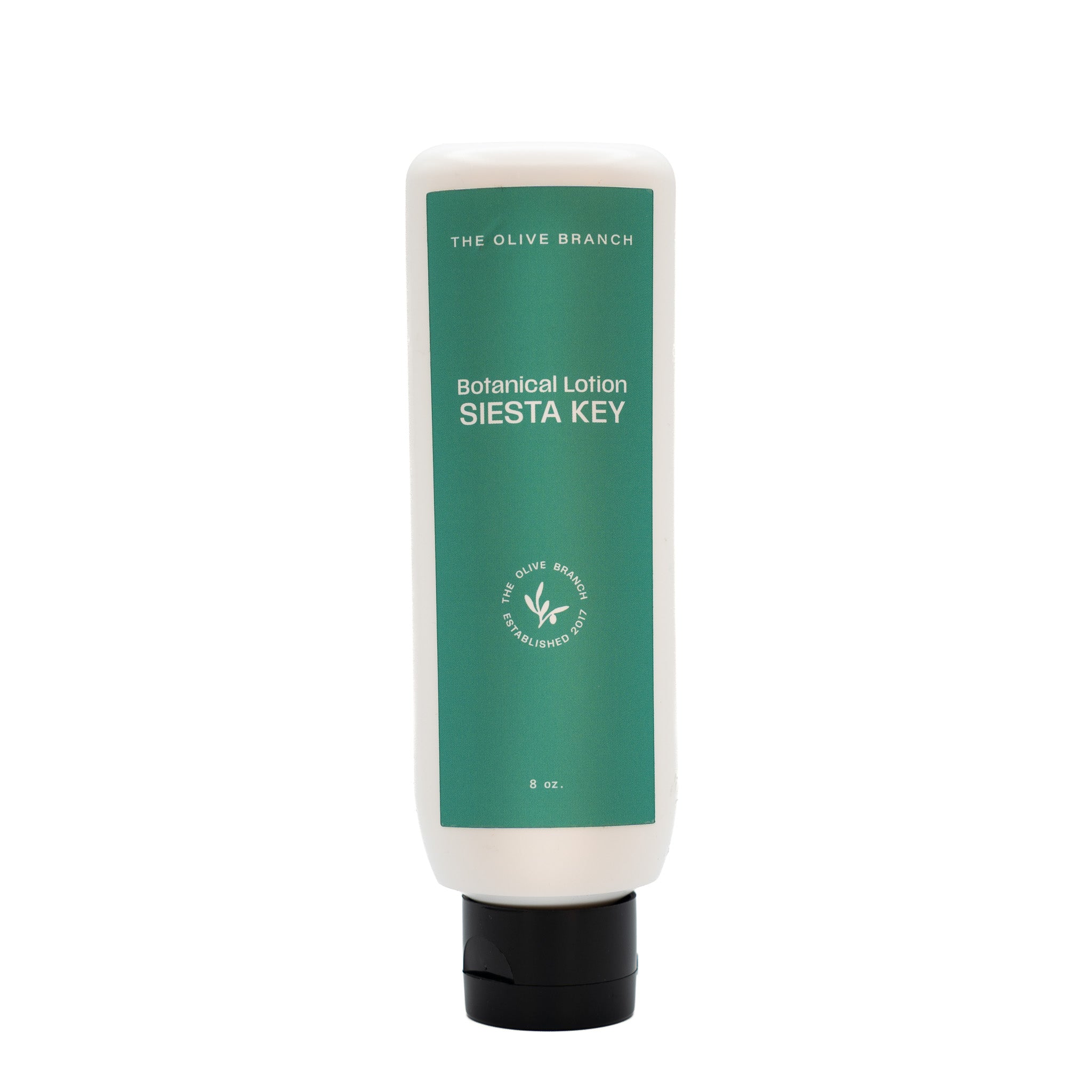 Botanical Lotion – The Olive Branch at Sovereign Farms