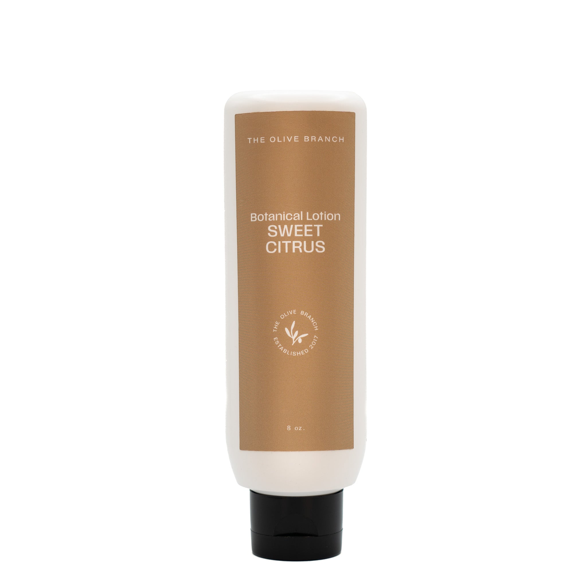 Botanical Lotion – The Olive Branch at Sovereign Farms