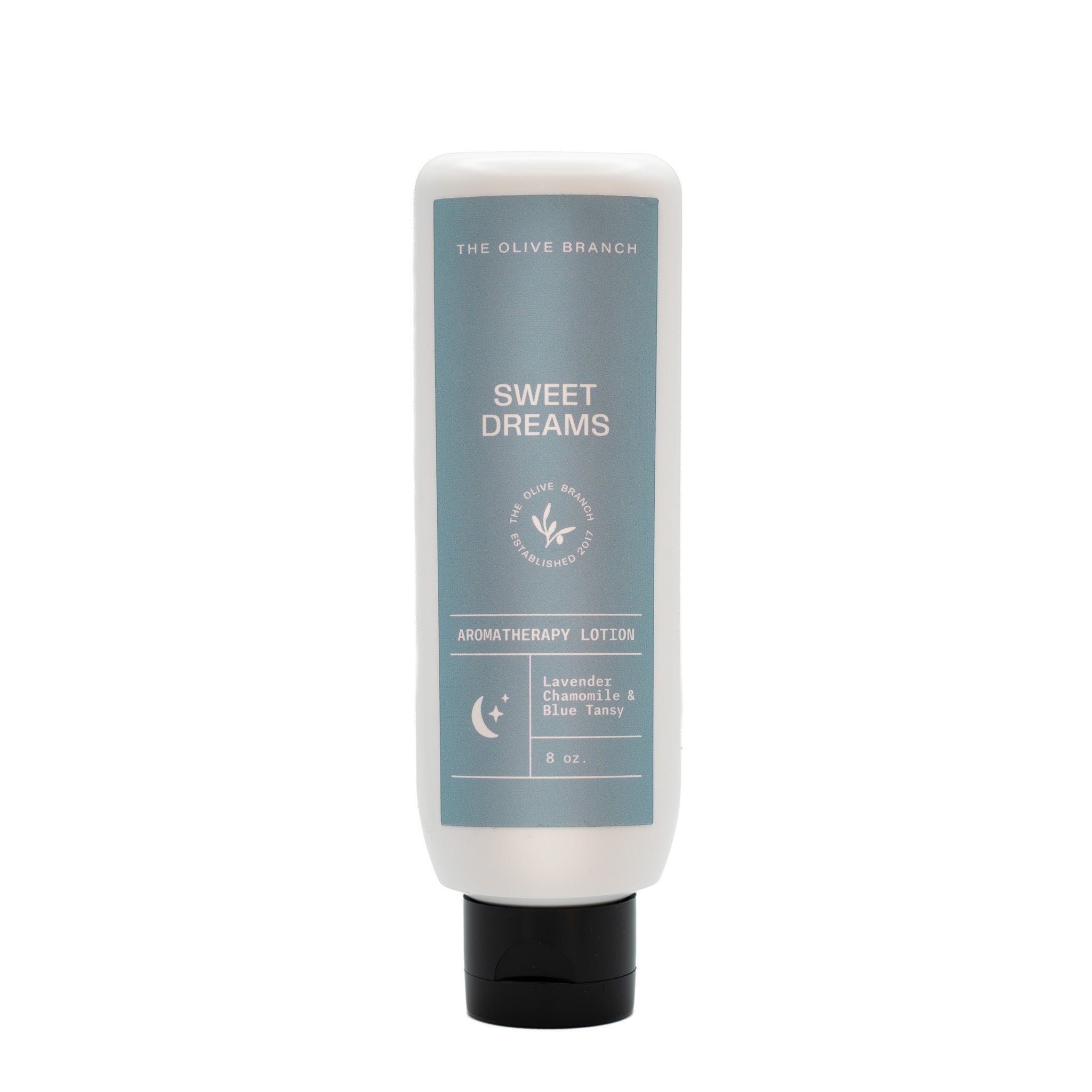 Botanical Lotion – The Olive Branch at Sovereign Farms