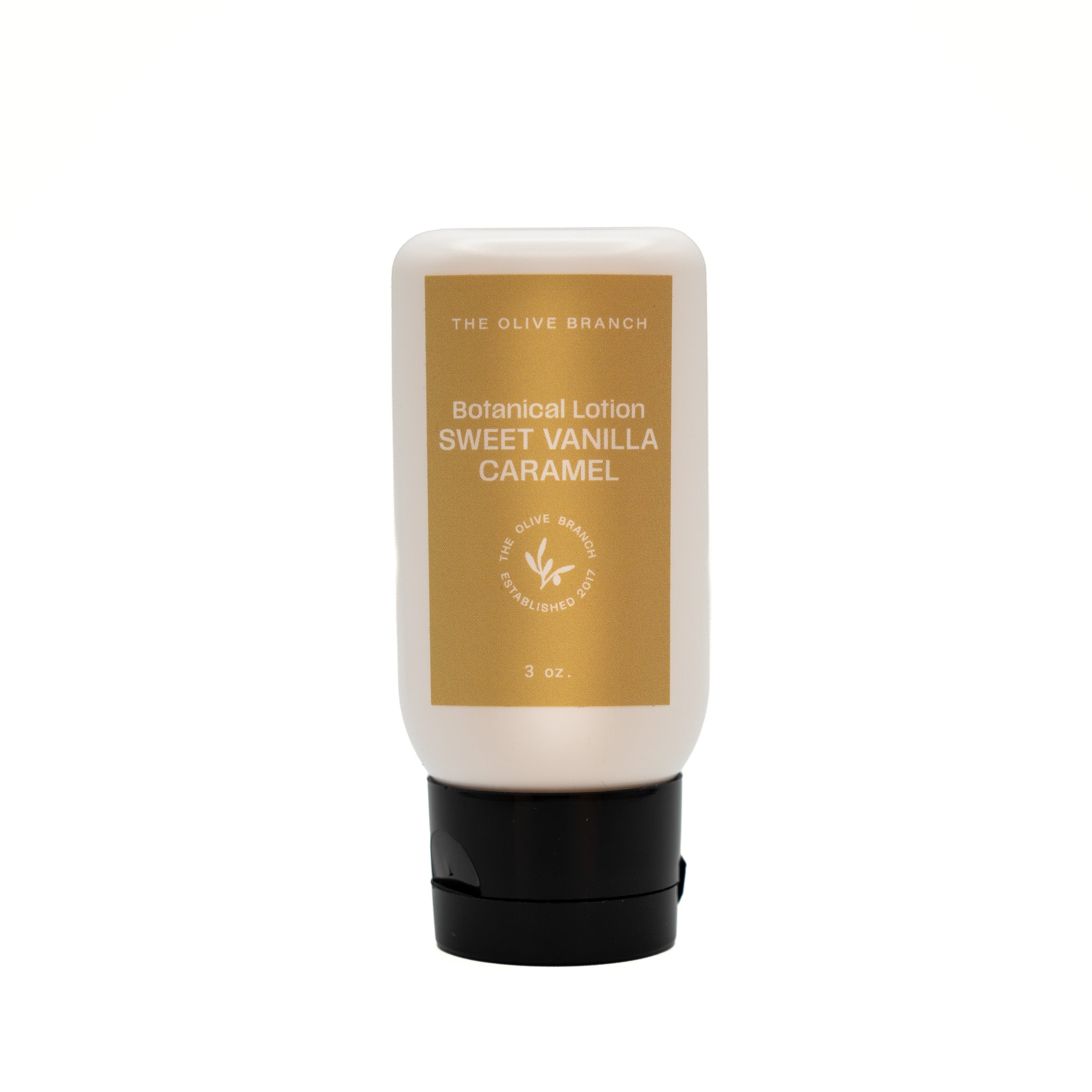 Travel Size Botanical Lotion