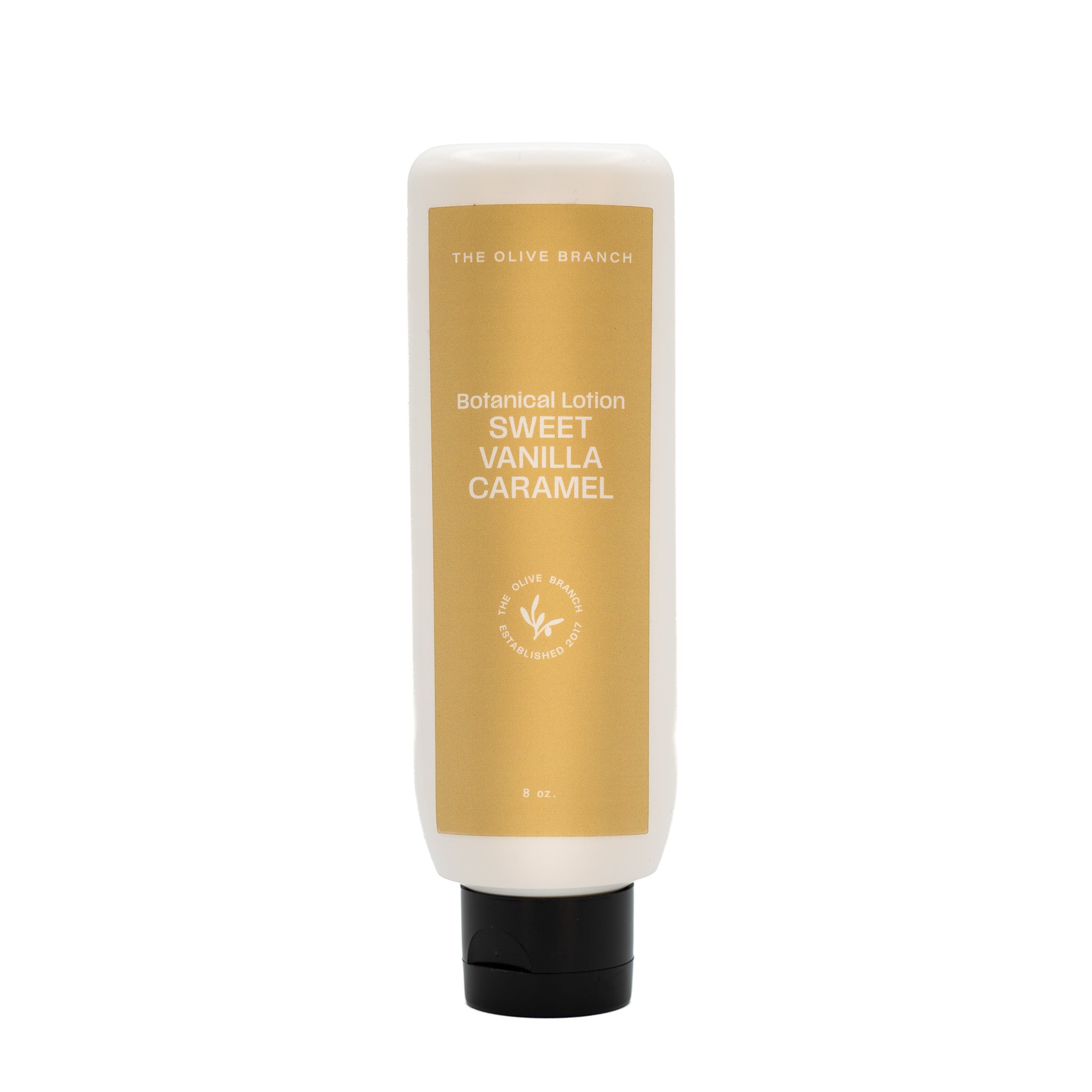 Botanical Lotion