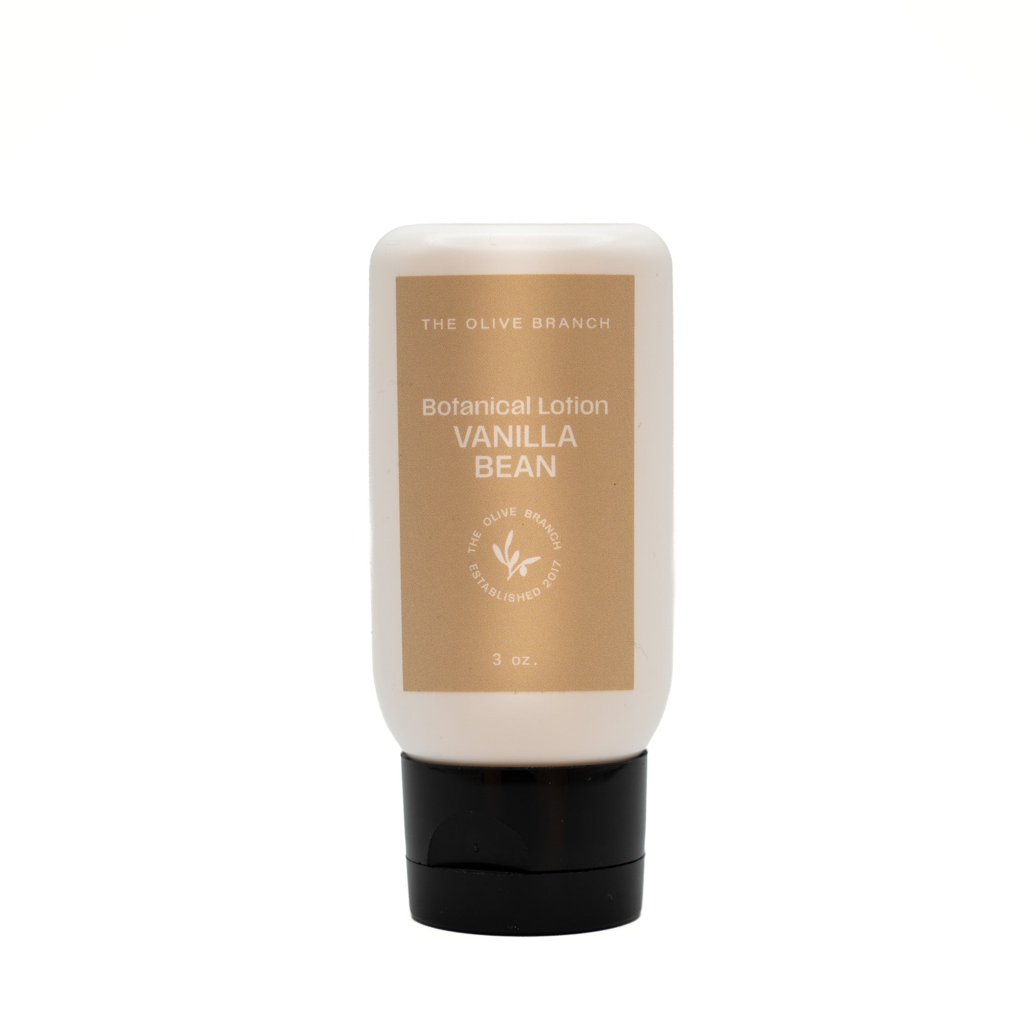 Travel Size Botanical Lotion