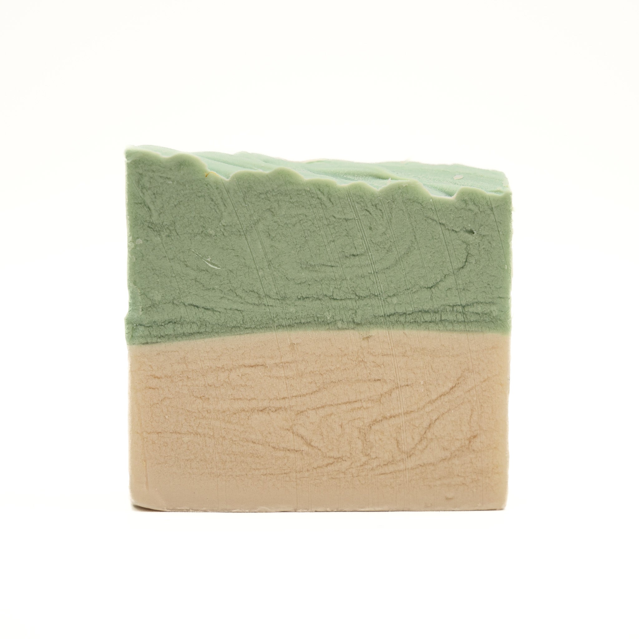 Handmade Cold Pressed Botanical Soaps