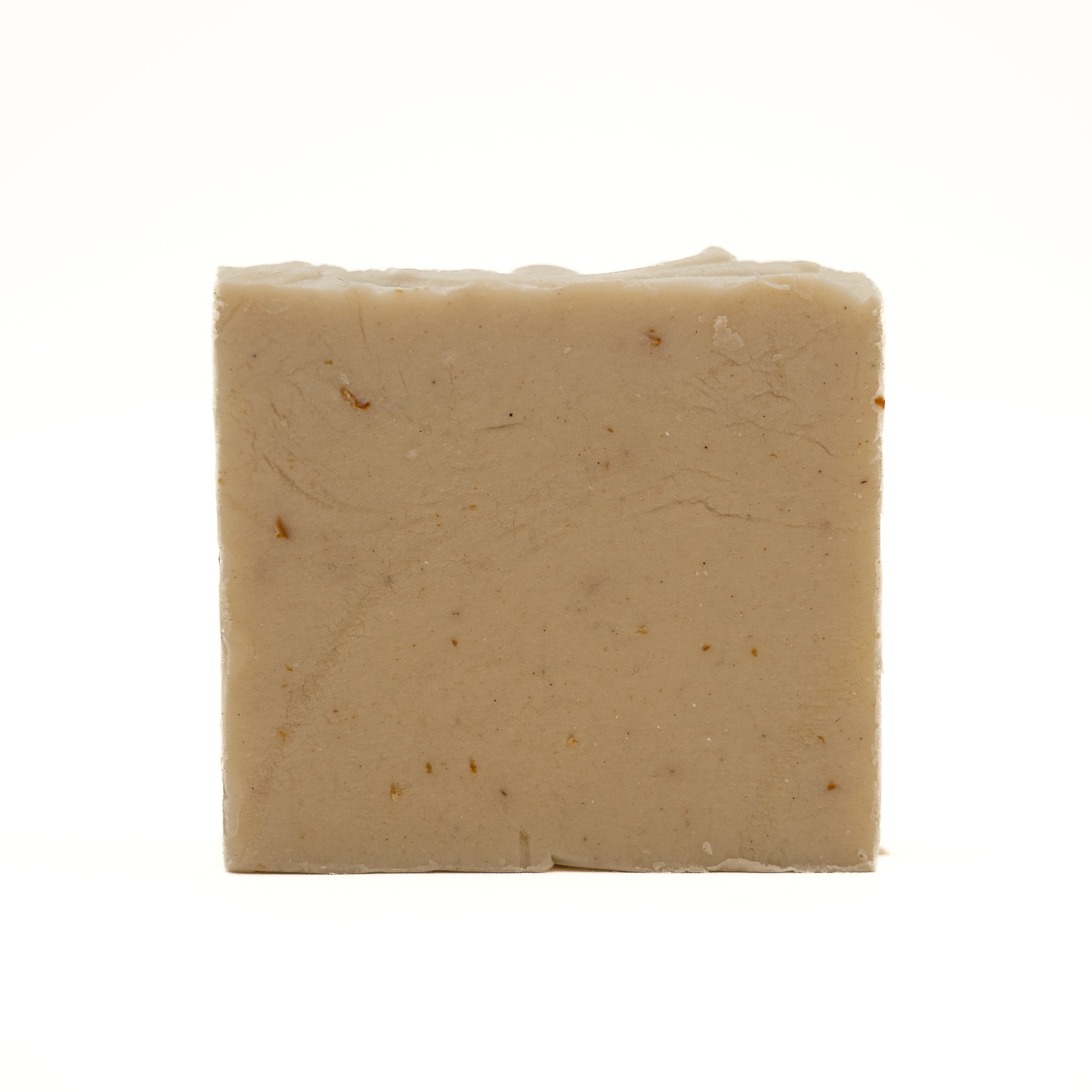 Handmade Cold Pressed Botanical Soaps