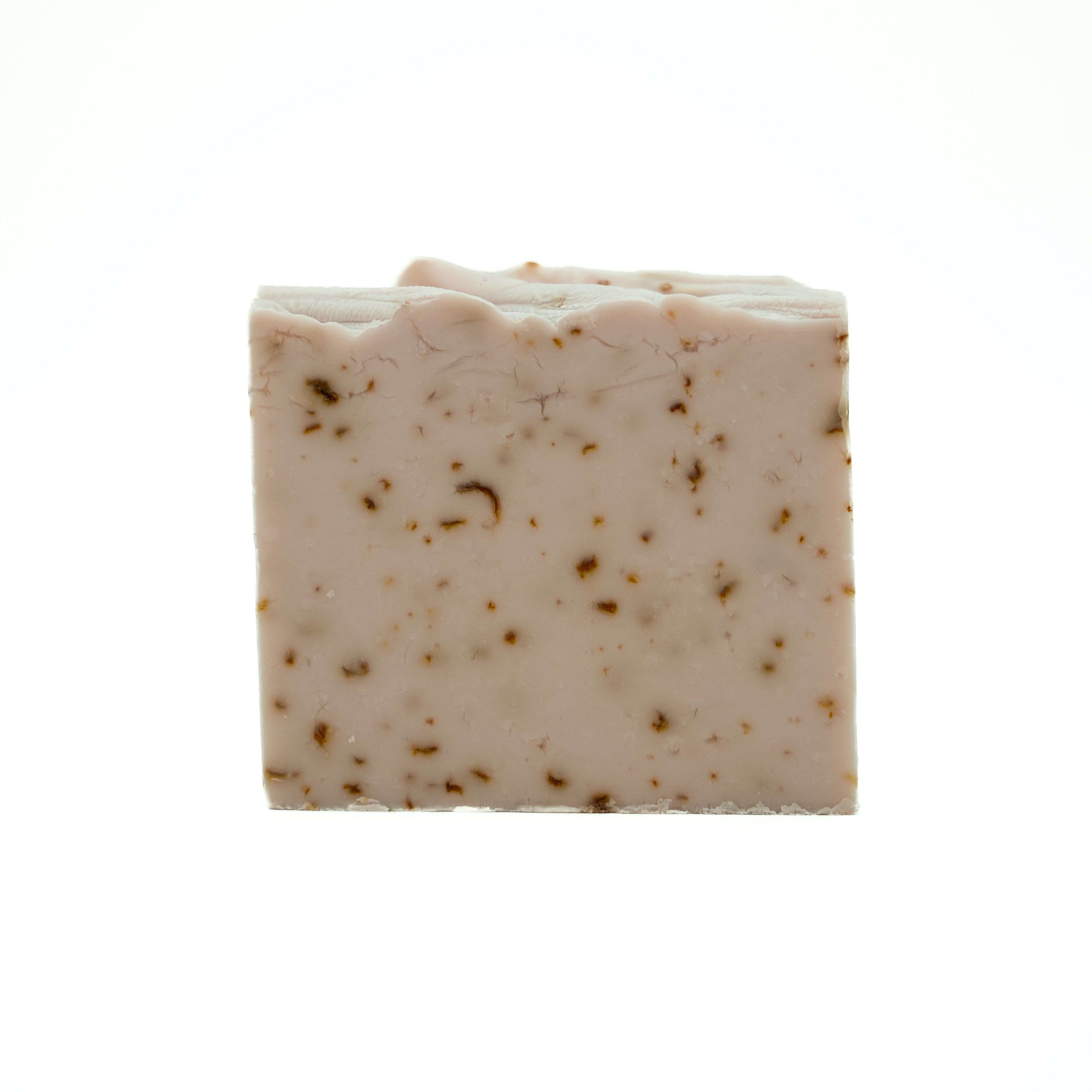 Handmade Cold Pressed Botanical Soaps