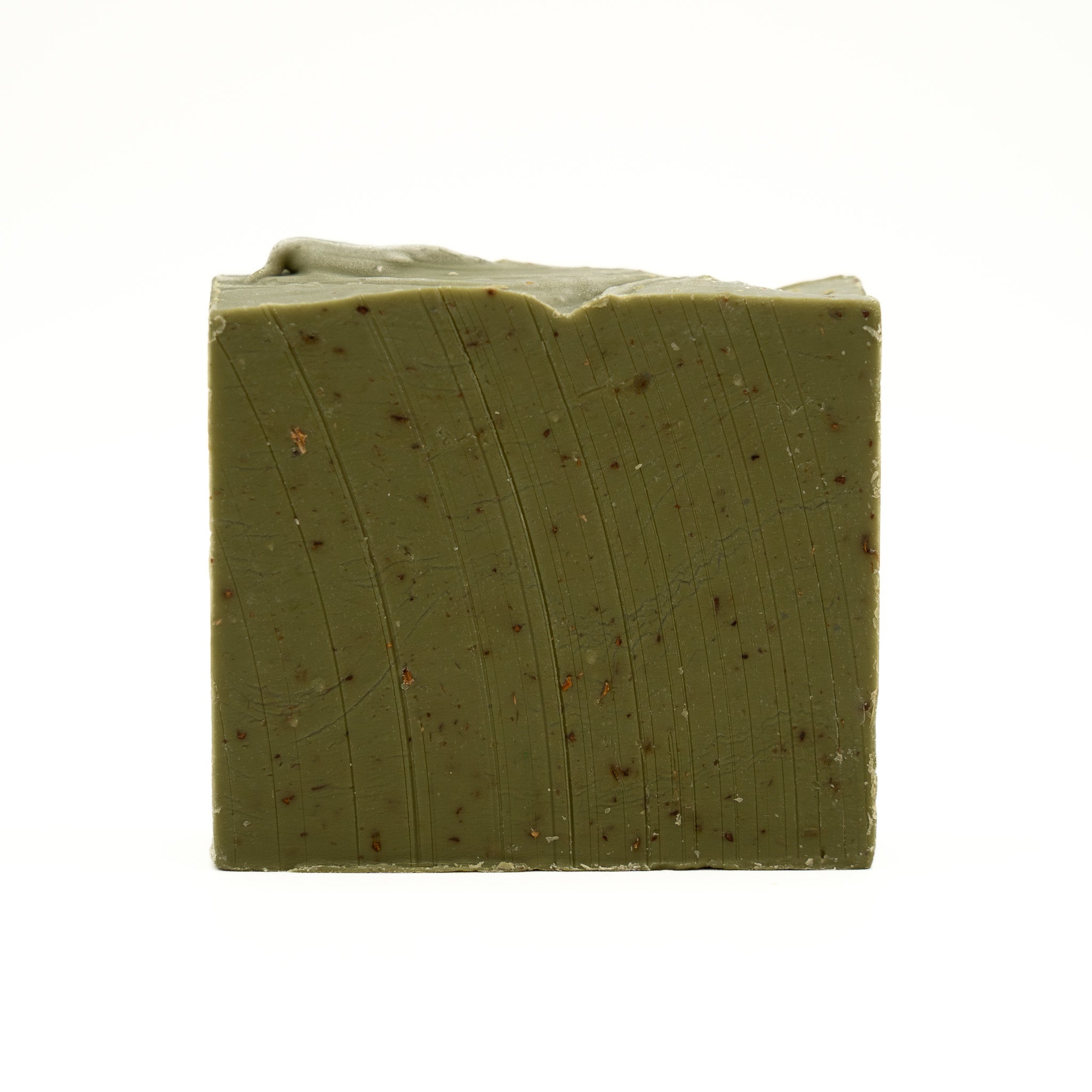 Handmade Cold Pressed Botanical Soaps