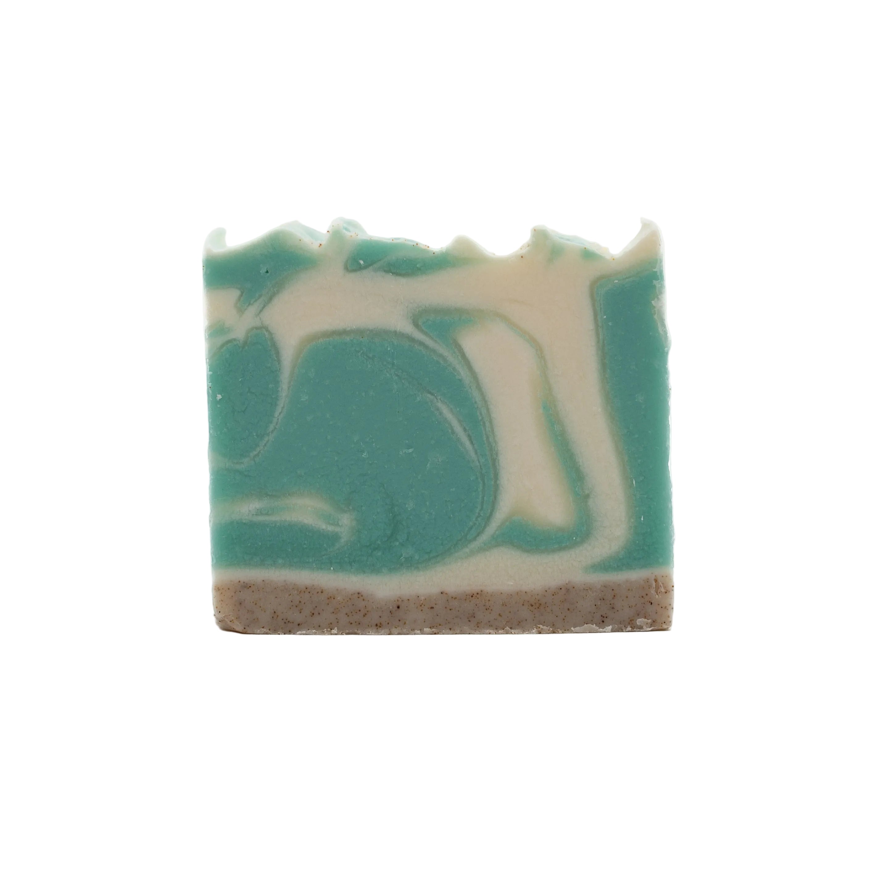 Handmade Cold Pressed Botanical Soaps