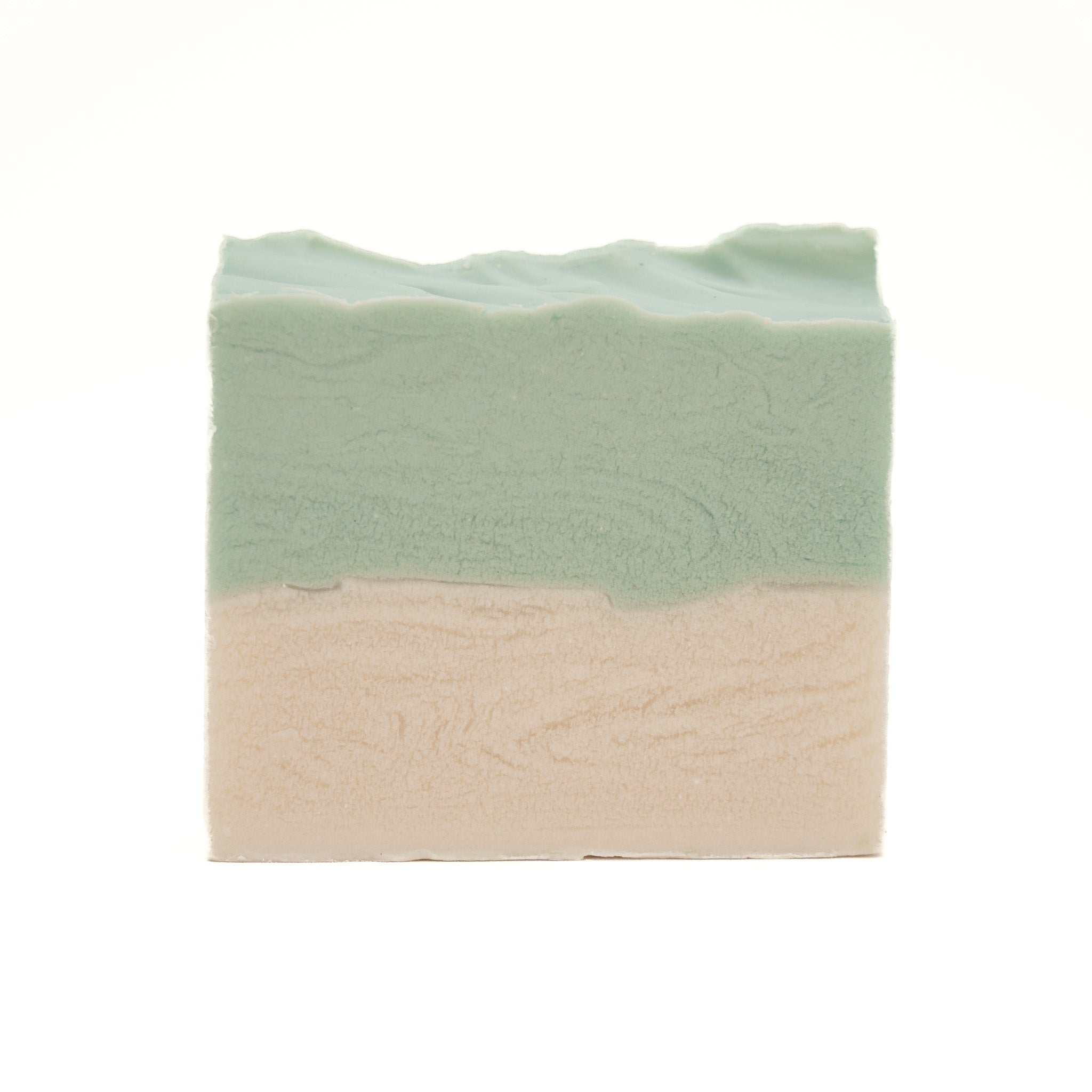Handmade Cold Pressed Botanical Soaps