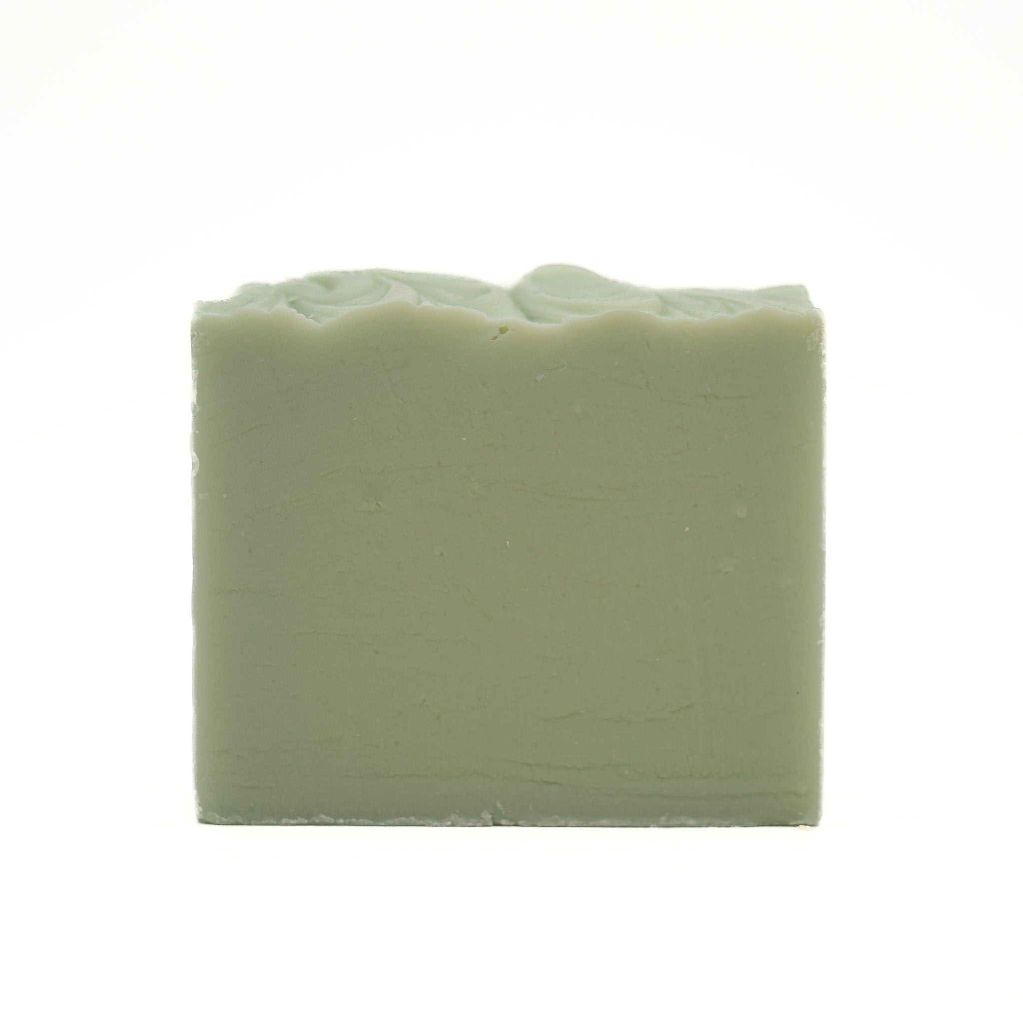 Handmade Cold Pressed Botanical Soaps