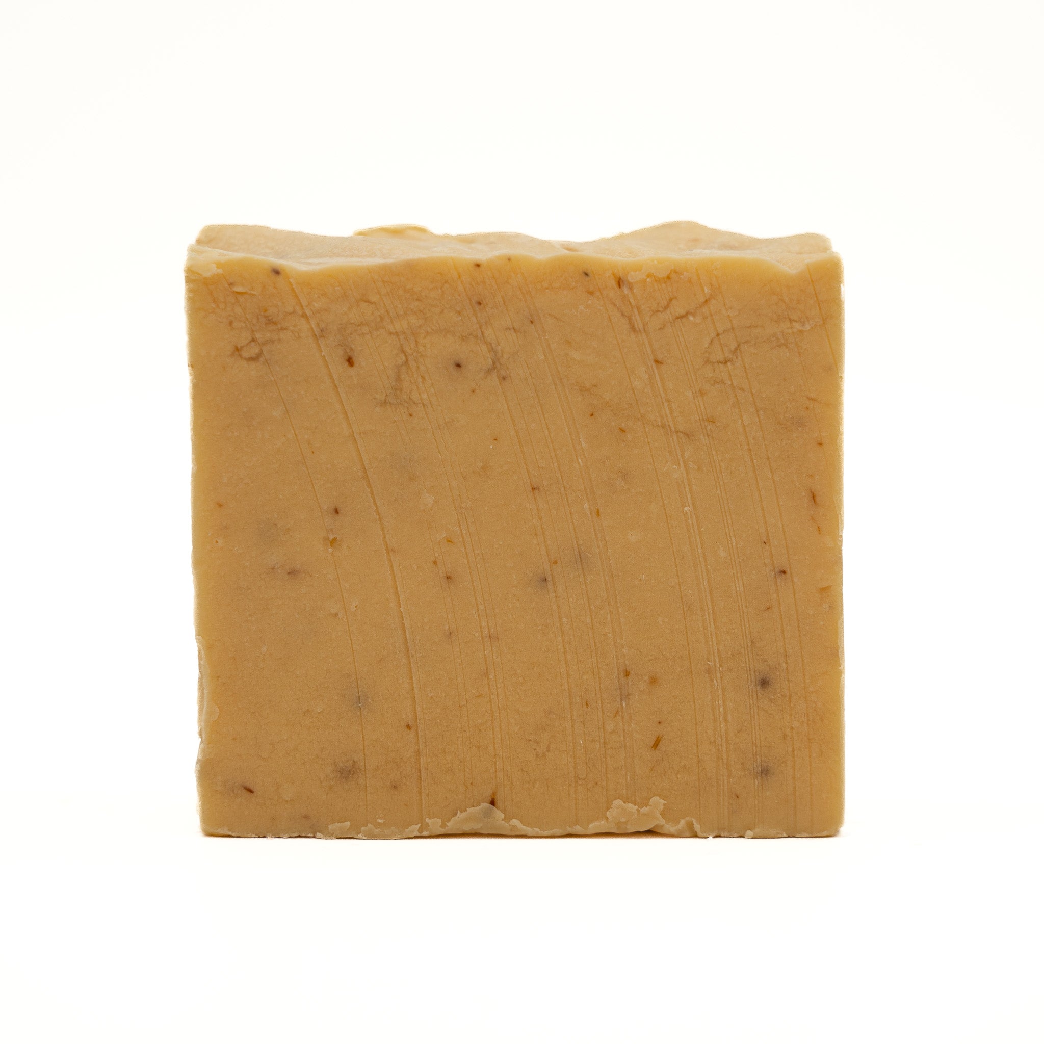 Handmade Cold Pressed Botanical Soaps