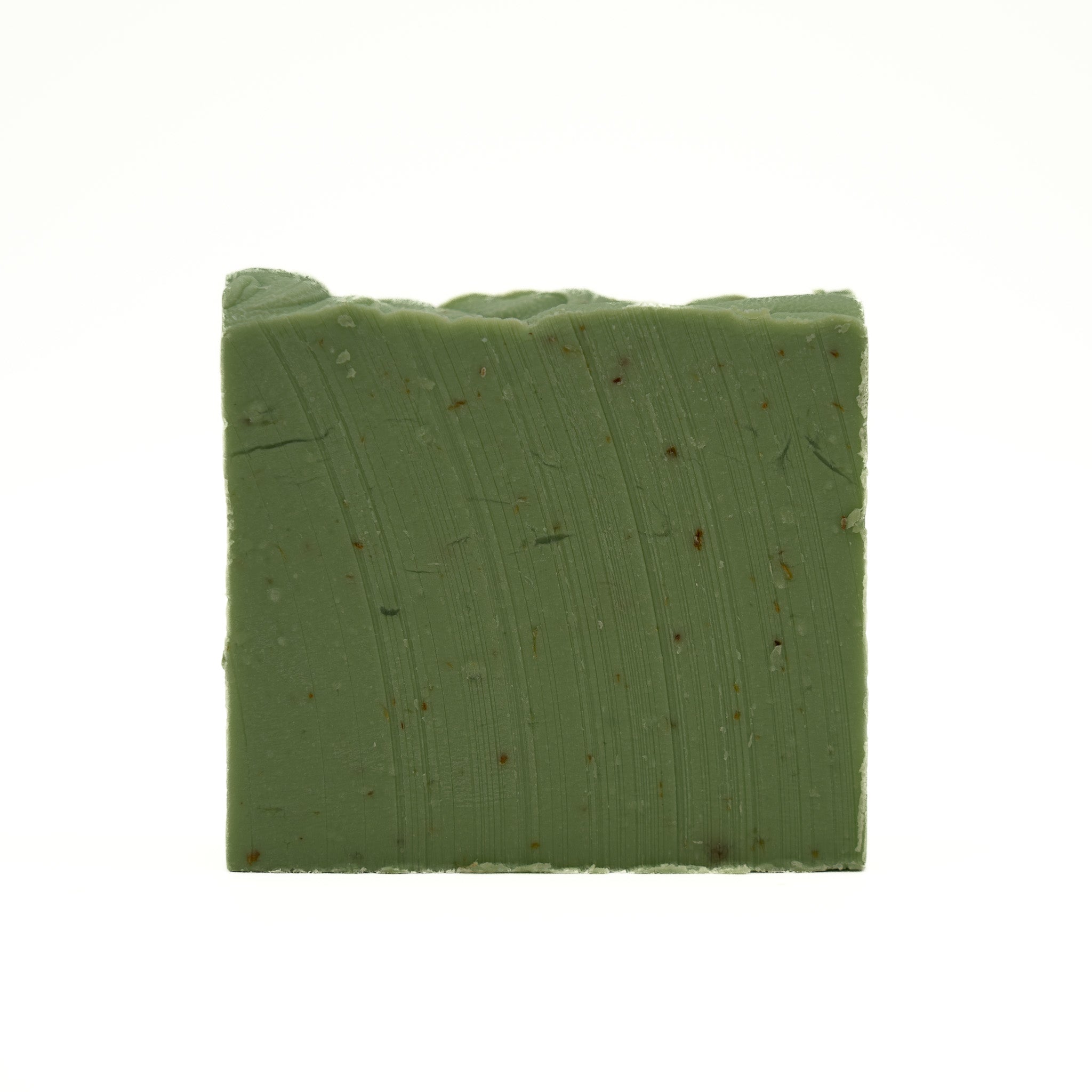 Handmade Cold Pressed Botanical Soaps