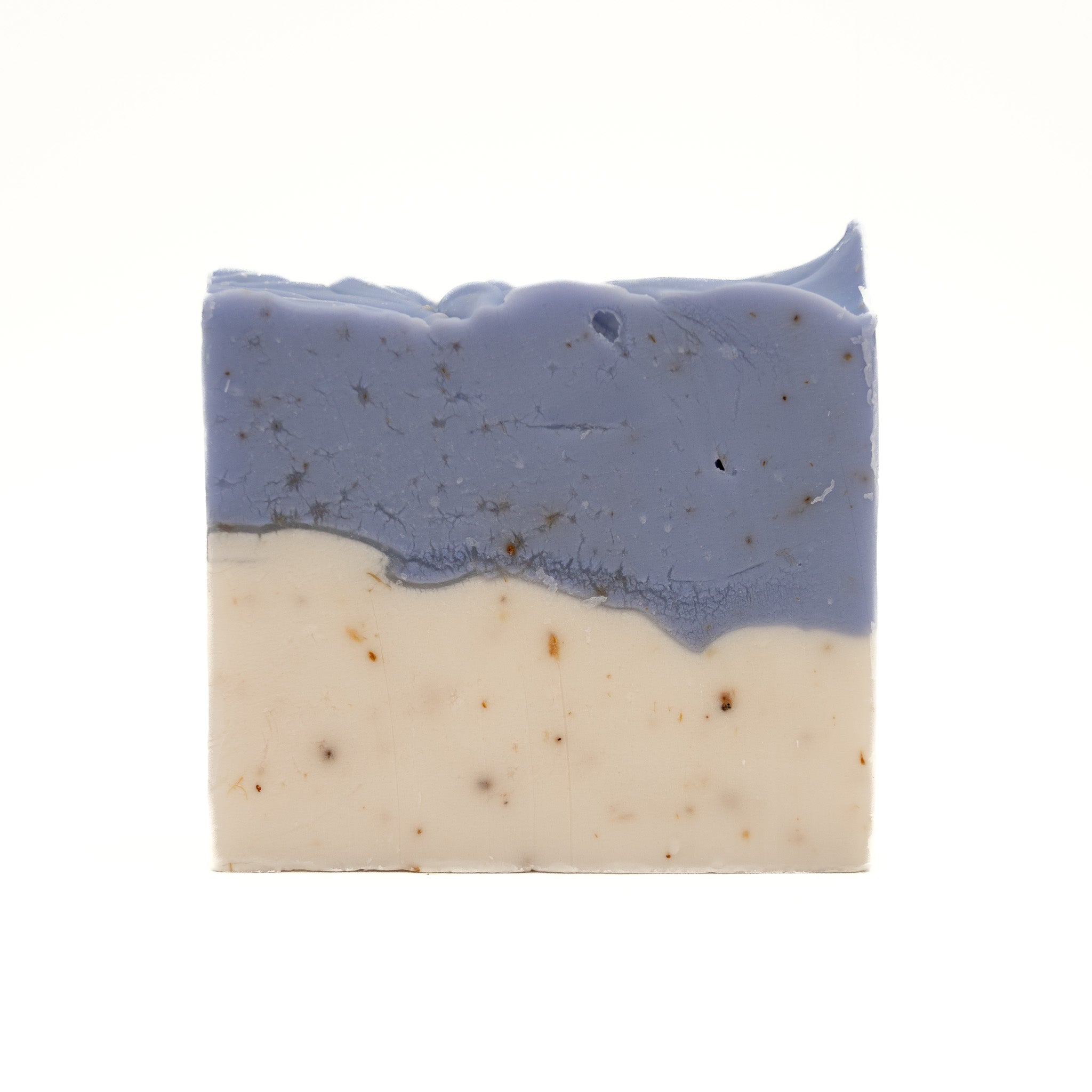 Handmade Cold Pressed Botanical Soaps