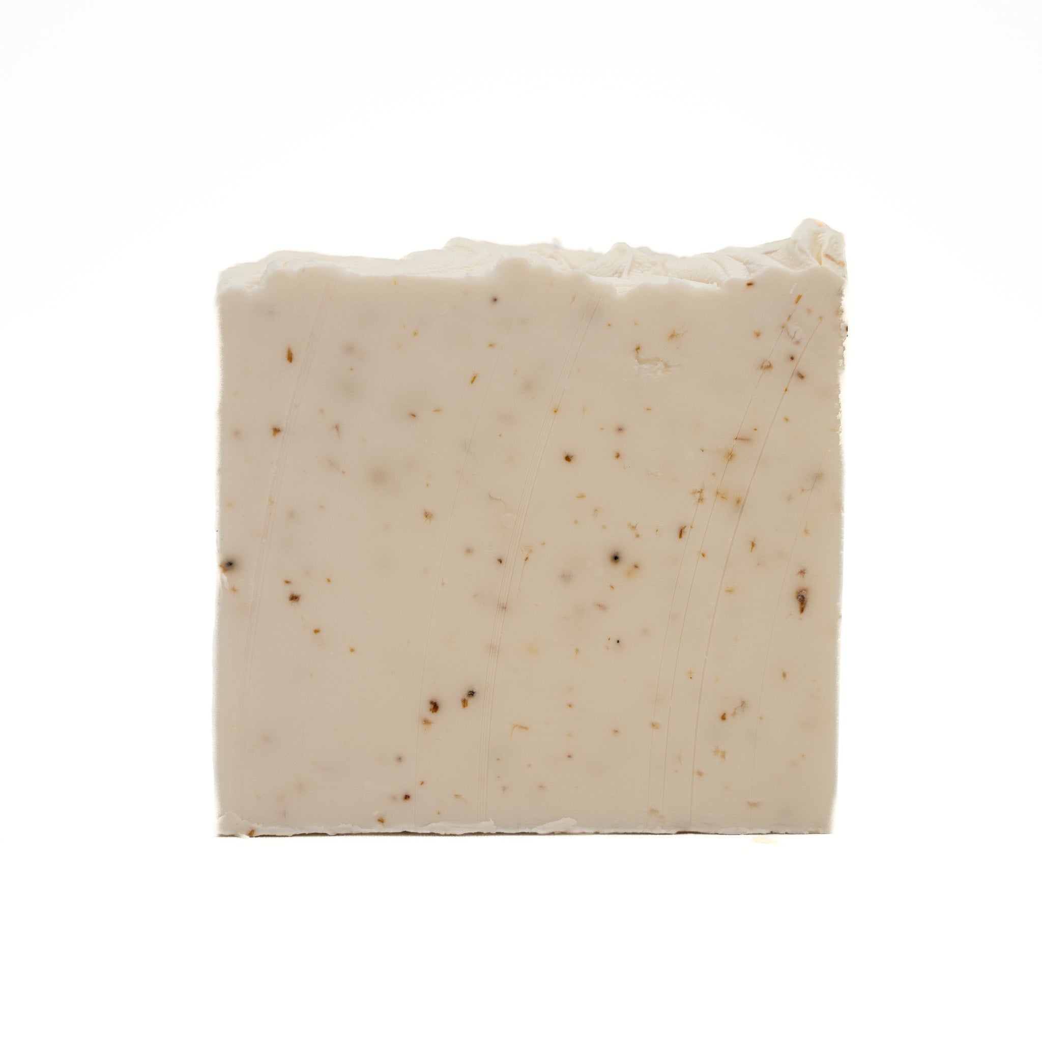 Handmade Cold Pressed Botanical Soaps