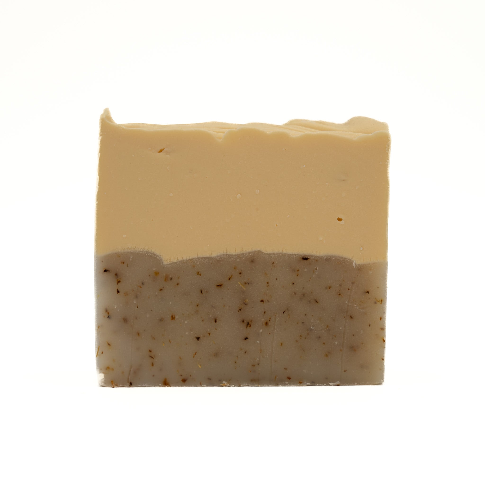 Handmade Cold Pressed Botanical Soaps