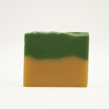 Handmade Cold Pressed Botanical Soaps