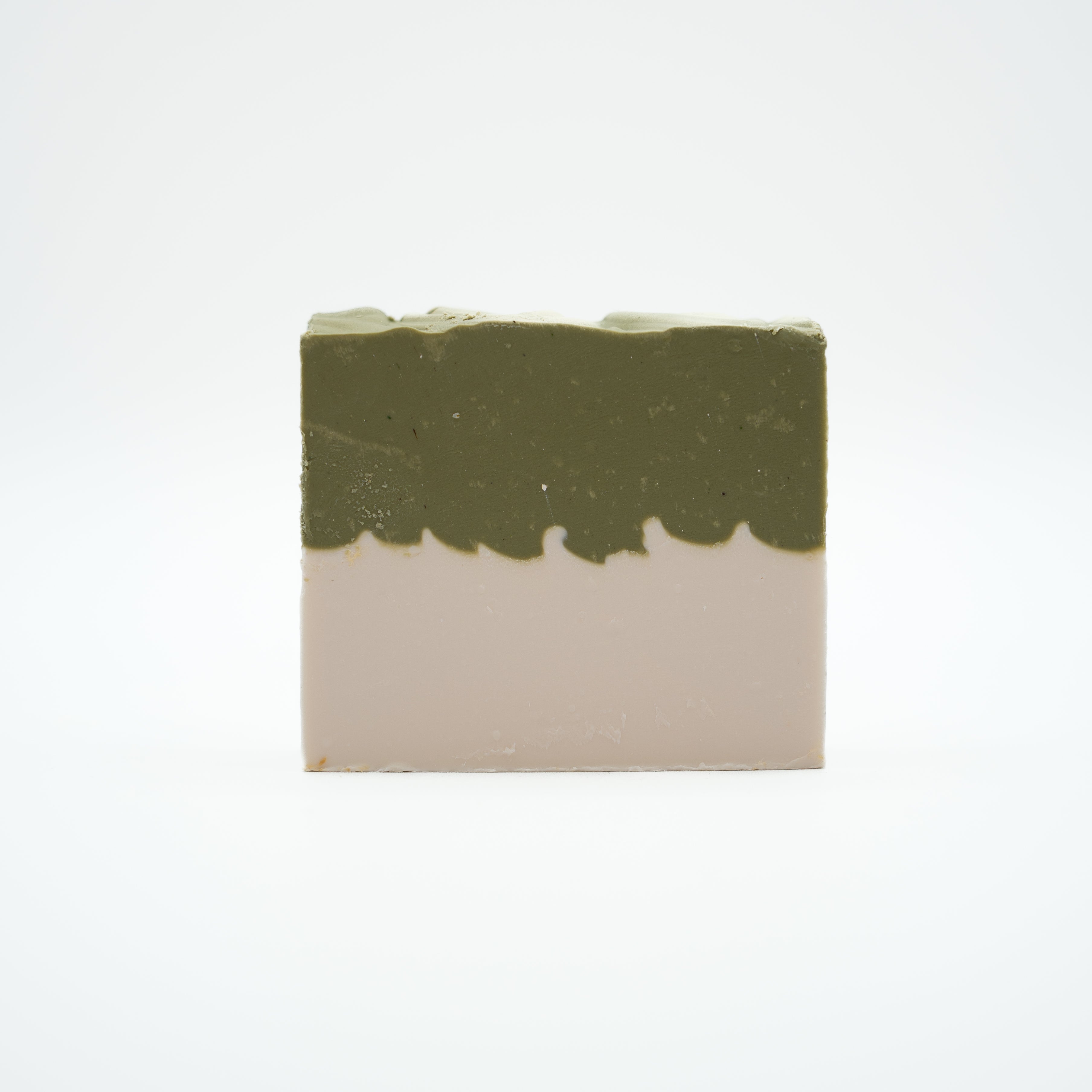 Handmade Cold Pressed Botanical Soaps