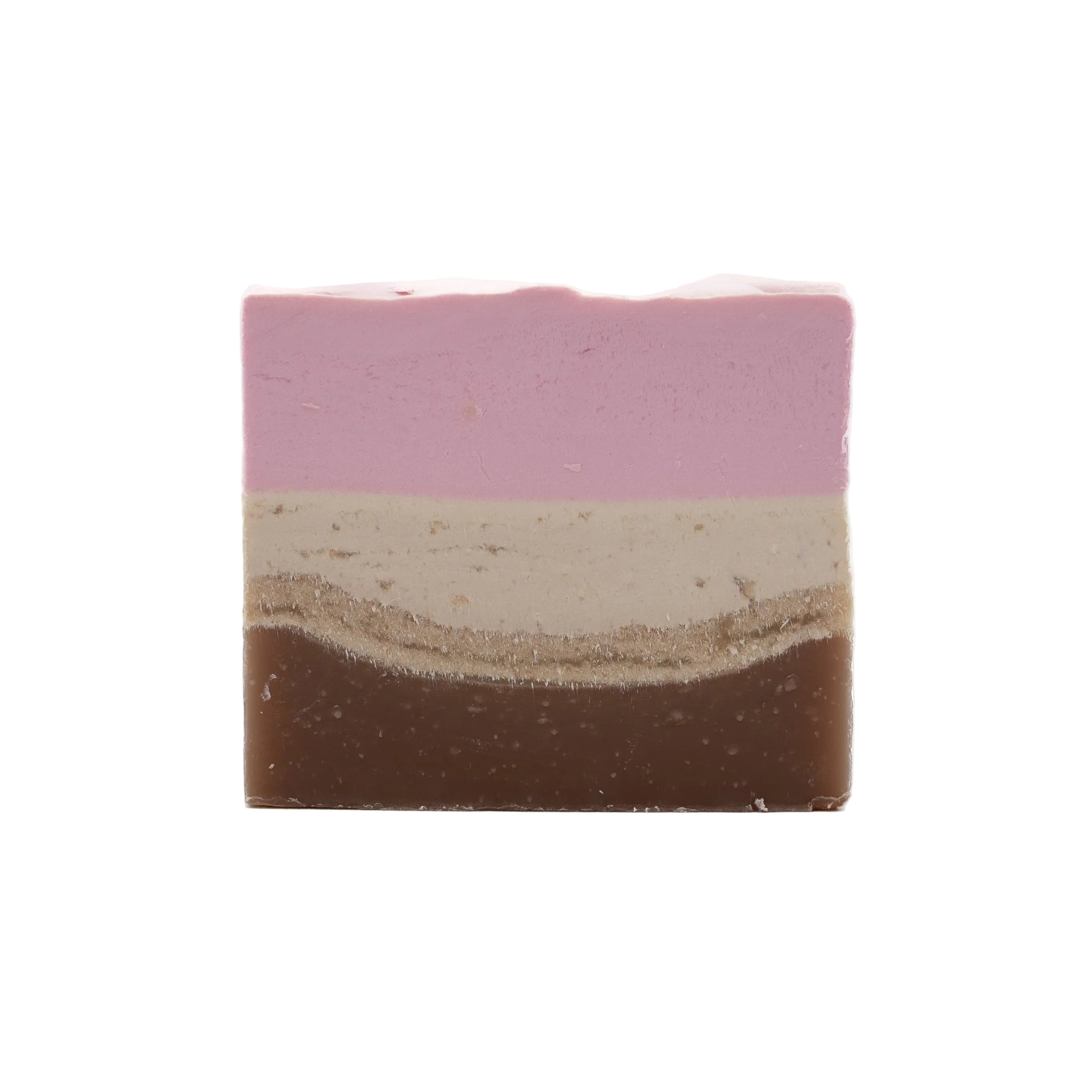 Handmade Cold Pressed Botanical Soaps