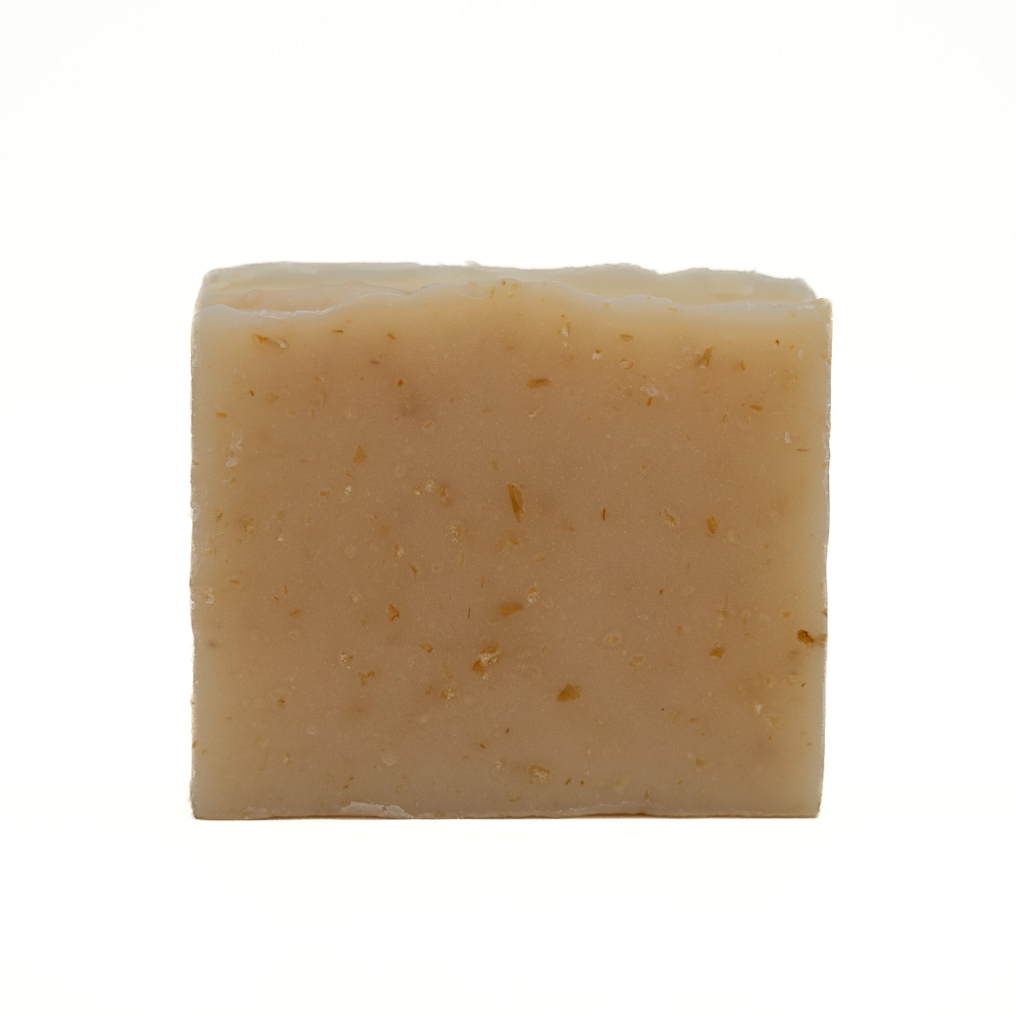 Handmade Cold Pressed Botanical Soaps