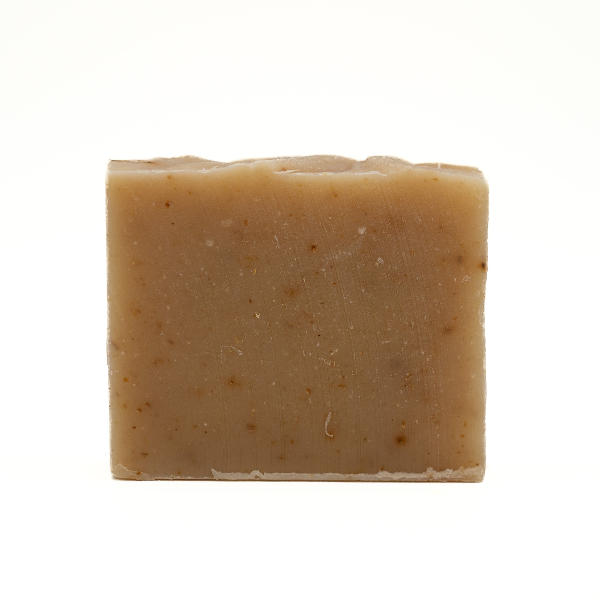 Handmade Cold Pressed Botanical Soaps