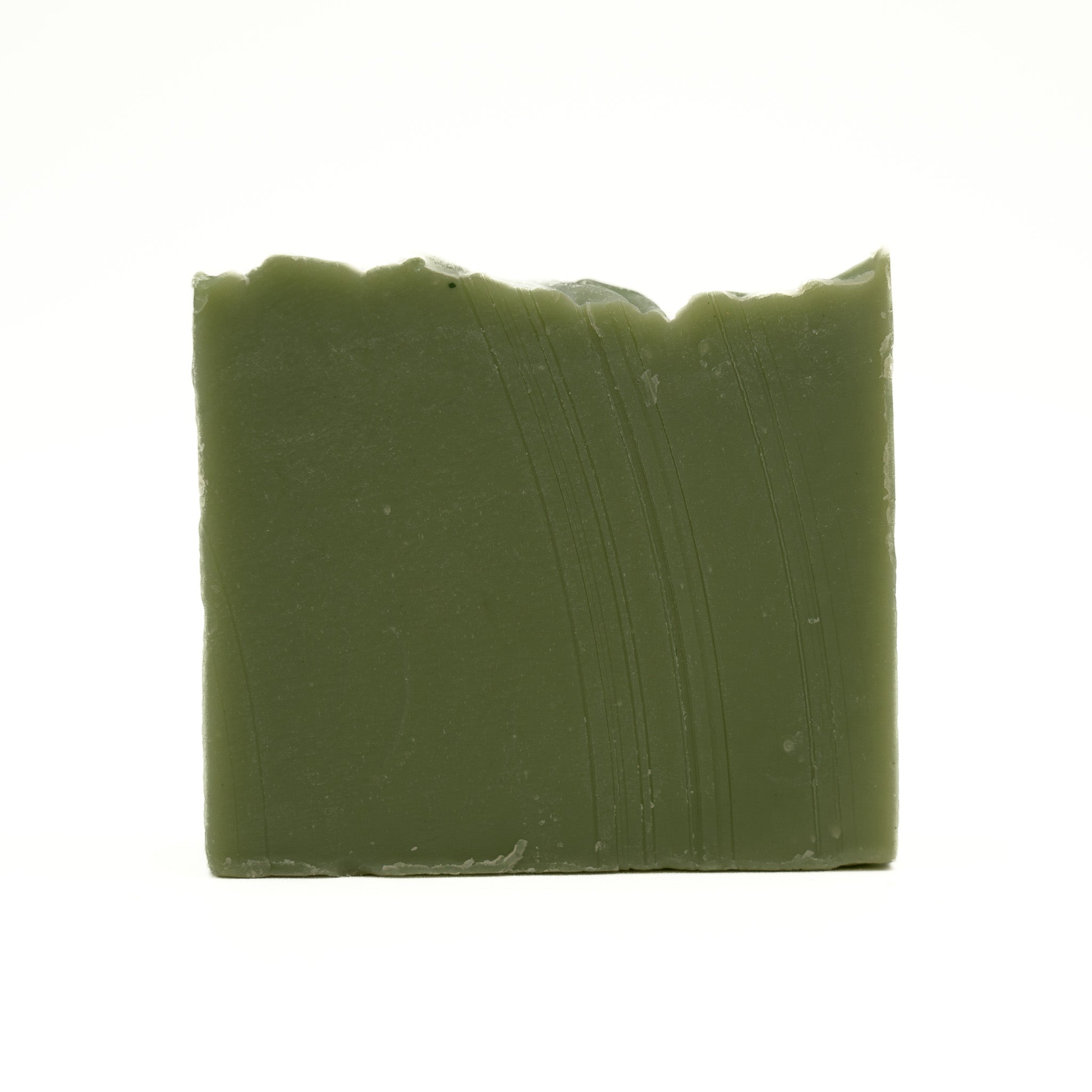 Handmade Cold Pressed Botanical Soaps