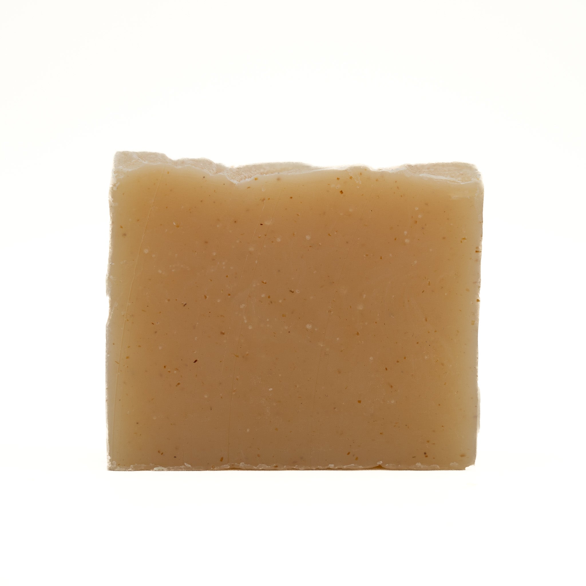 Handmade Cold Pressed Botanical Soaps