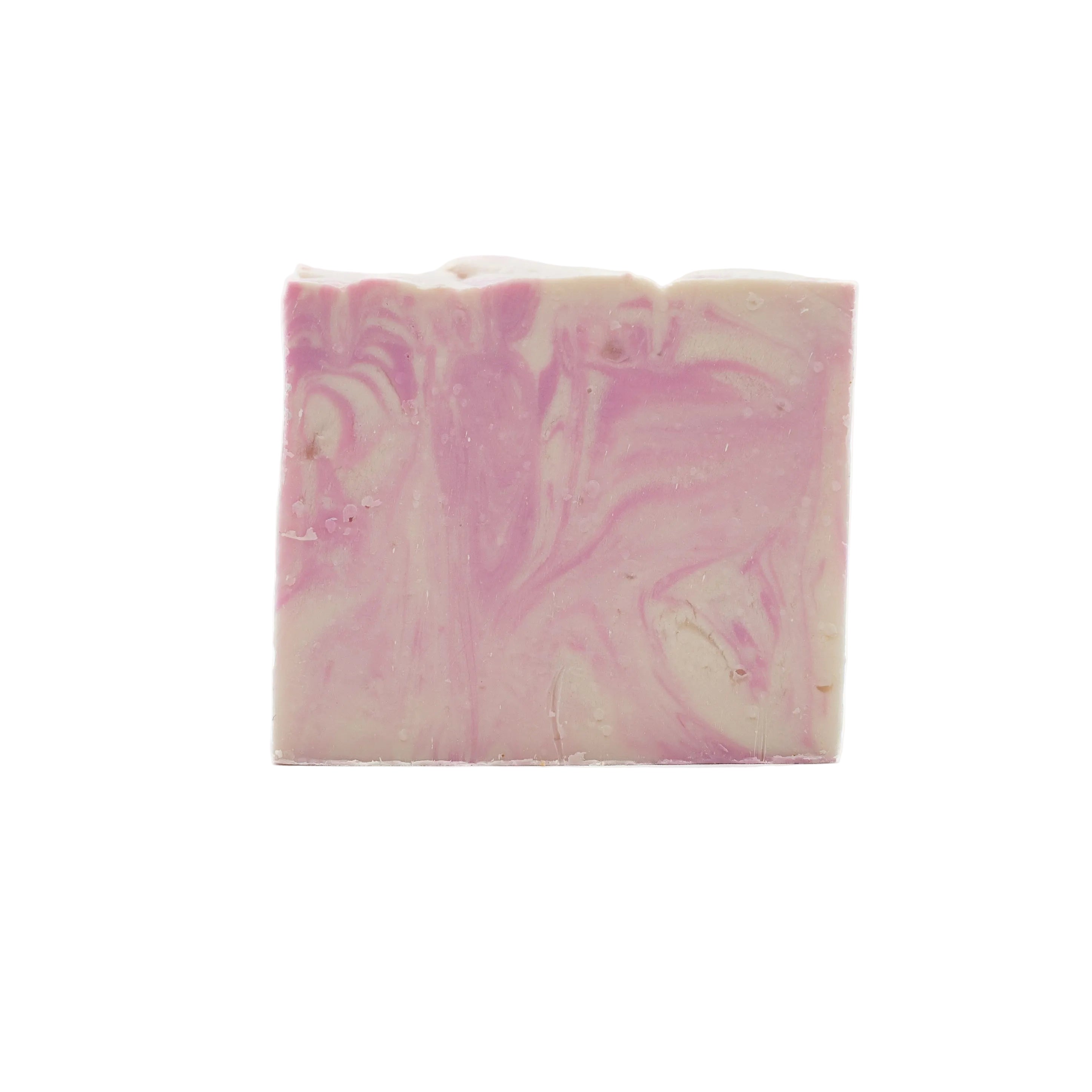 Handmade Cold Pressed Botanical Soaps
